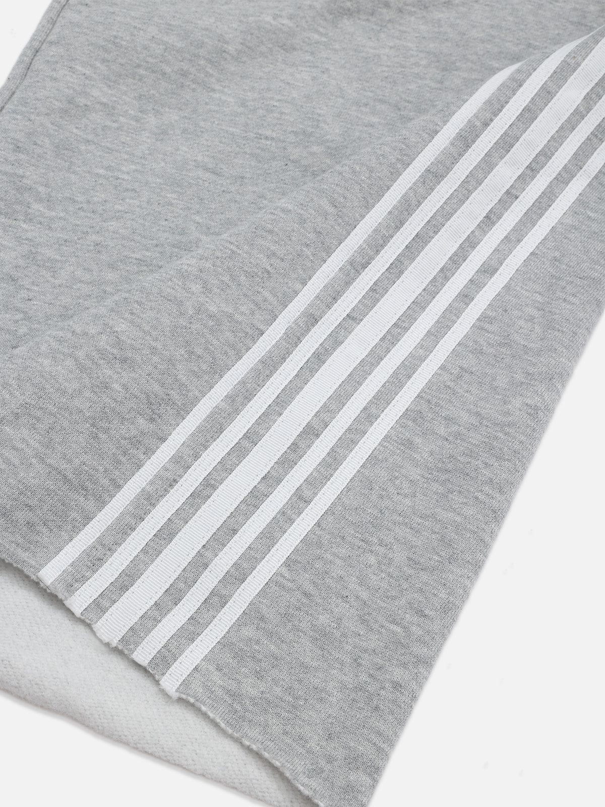 Aelfric Eden Karierte Patchwork-Jogginghose - Image 18
