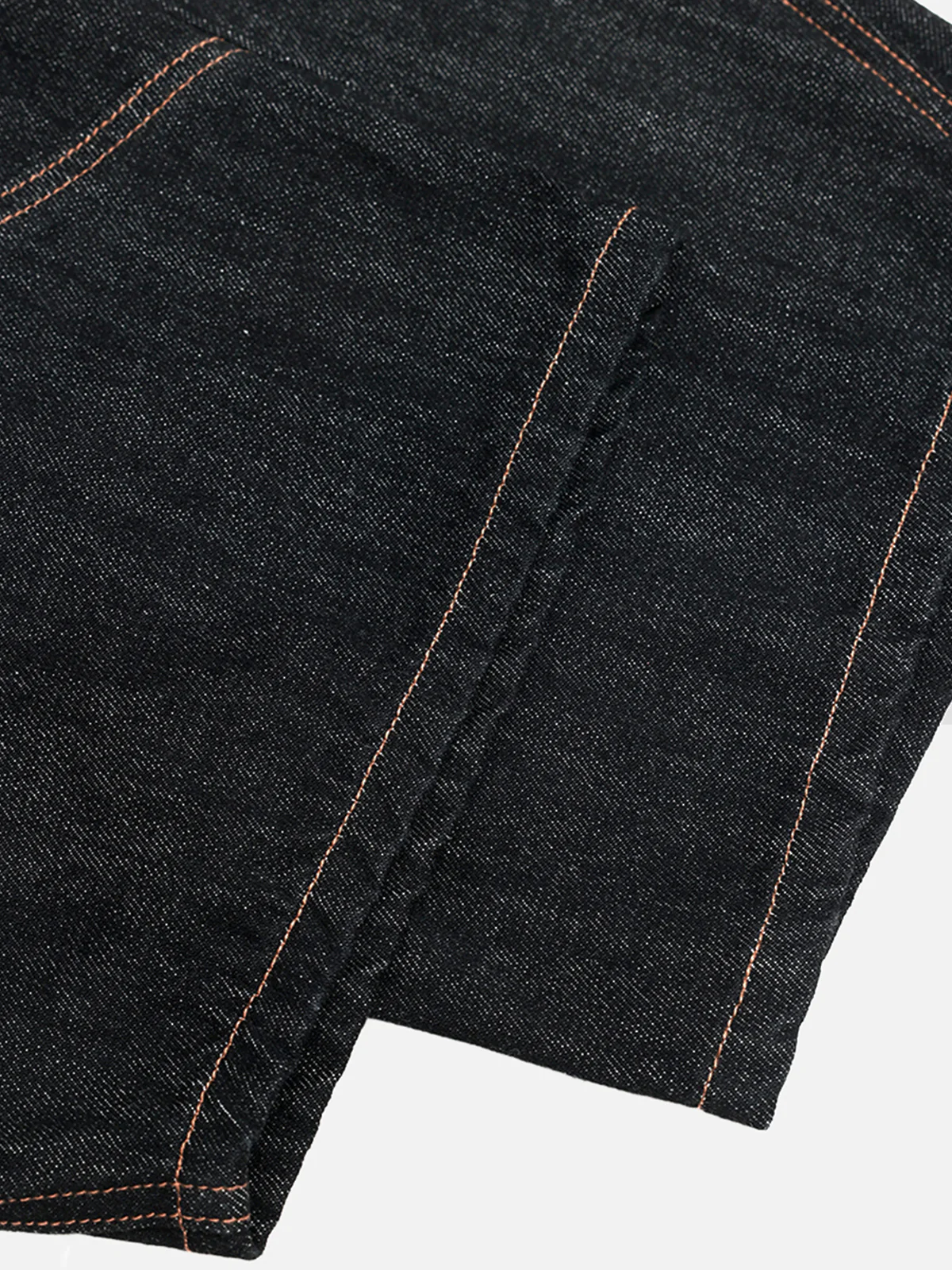 Aelfric Eden Super Baggy Jeans - Image 9