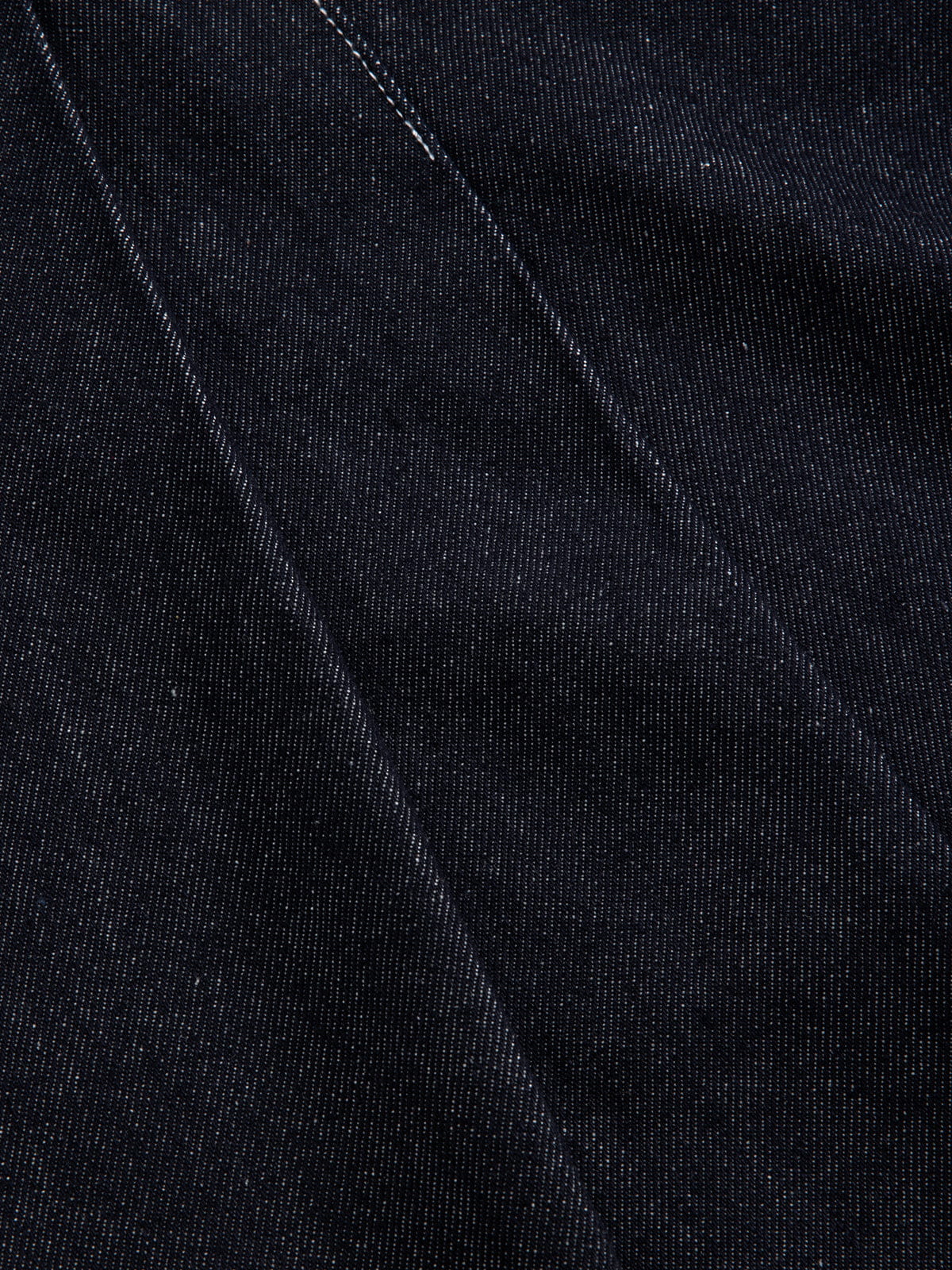 Aelfric Eden Baggy Barrel Plissée-Jeans - Image 7
