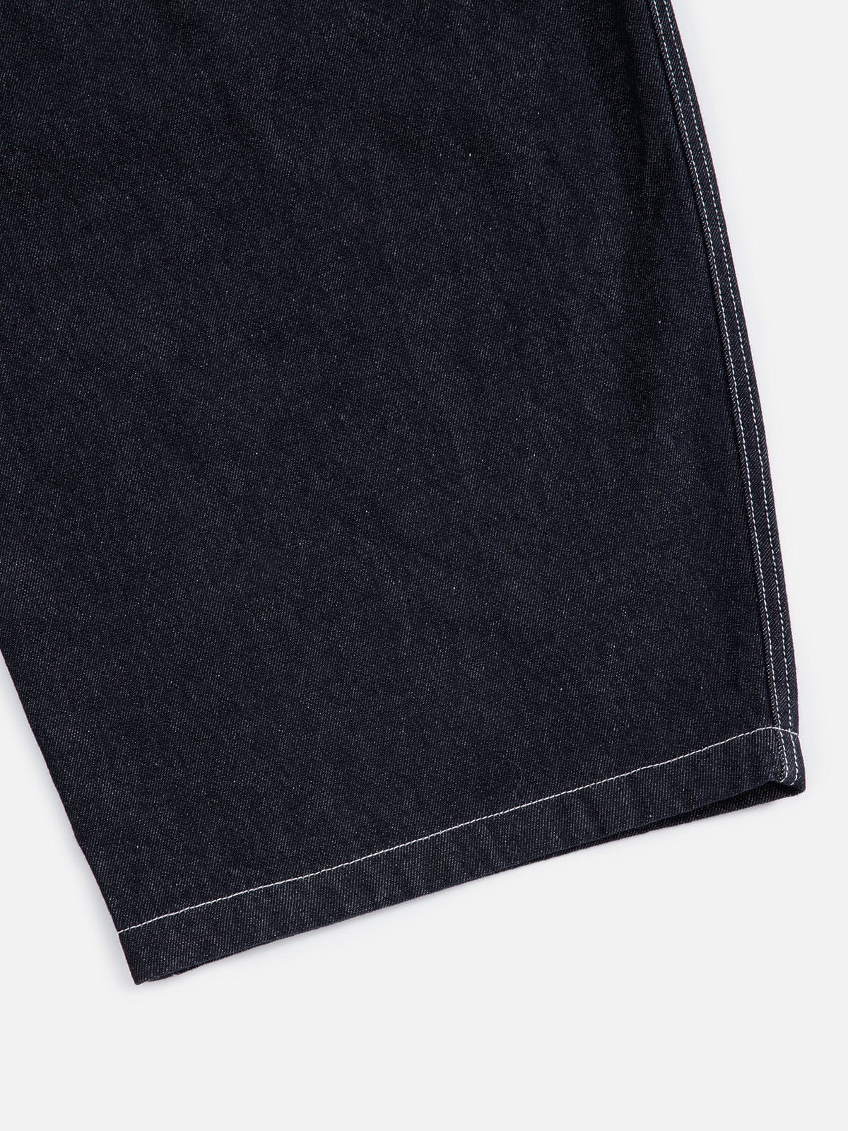 Aelfric Eden Baggy Barrel Plissée-Jeans - Image 8