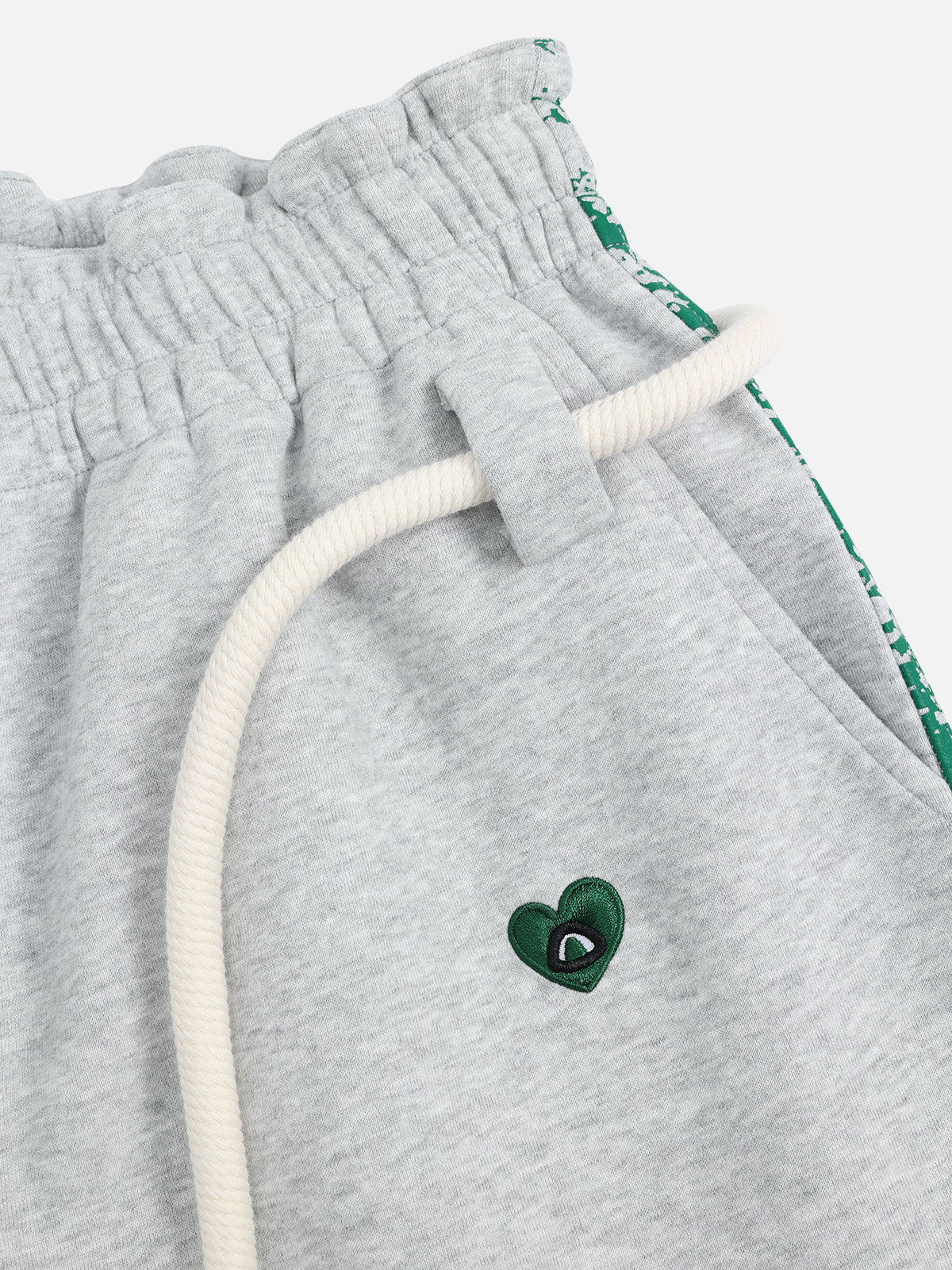Aelfric Eden Graffiti Super Baggy Barrel Jogginghose - Image 7