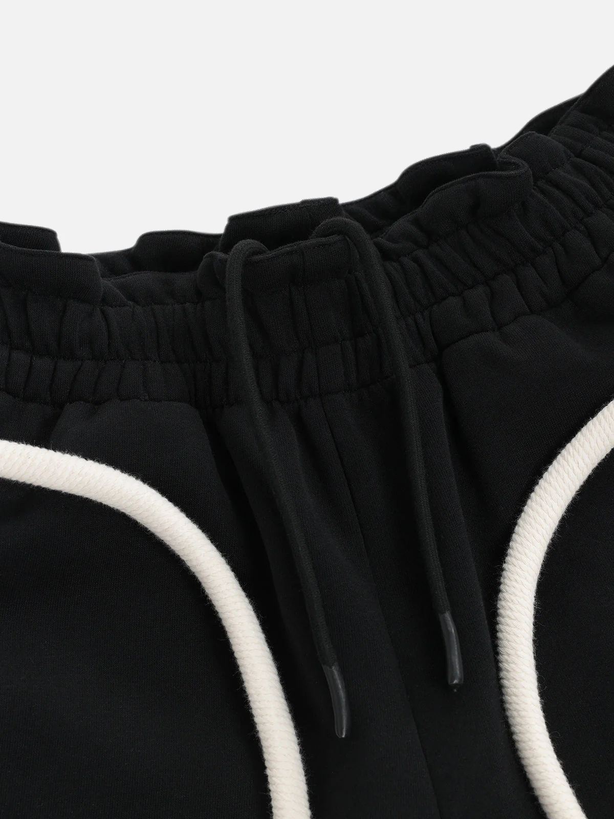 Aelfric Eden Graffiti Super Baggy Barrel Jogginghose - Image 8