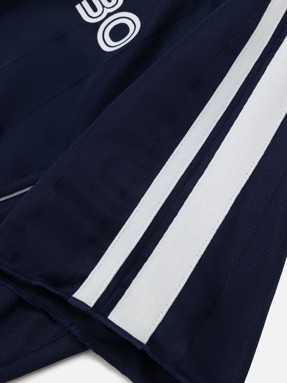 Aelfric Eden Cut-Out Stripe Soccer Jersey - Image 10