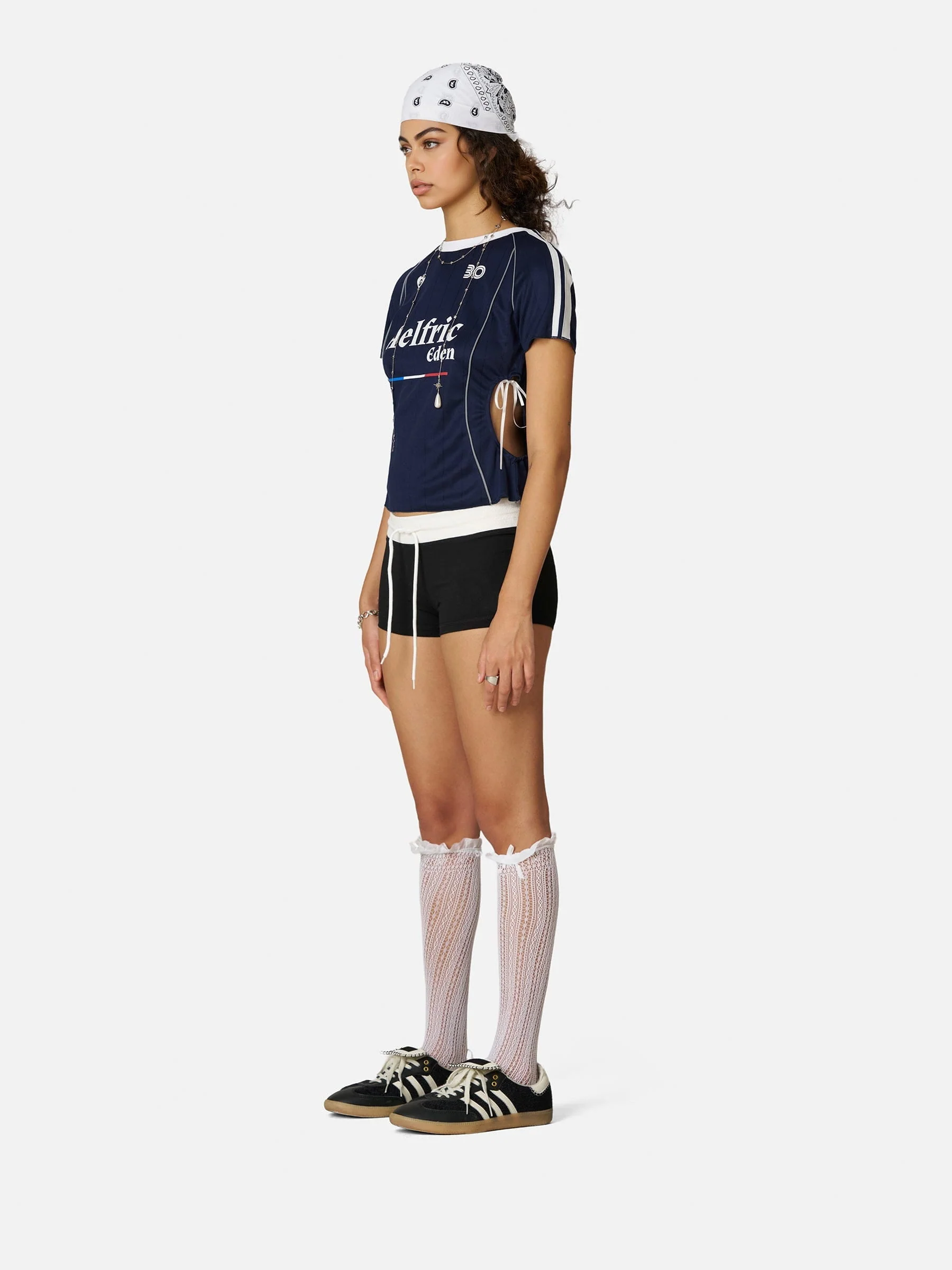 Aelfric Eden Cut-Out Stripe Soccer Jersey - Image 4