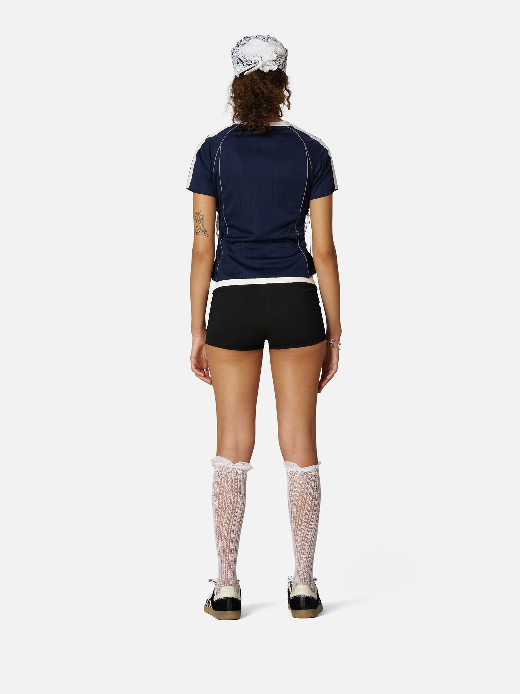 Aelfric Eden Cut-Out Stripe Soccer Jersey - Image 5