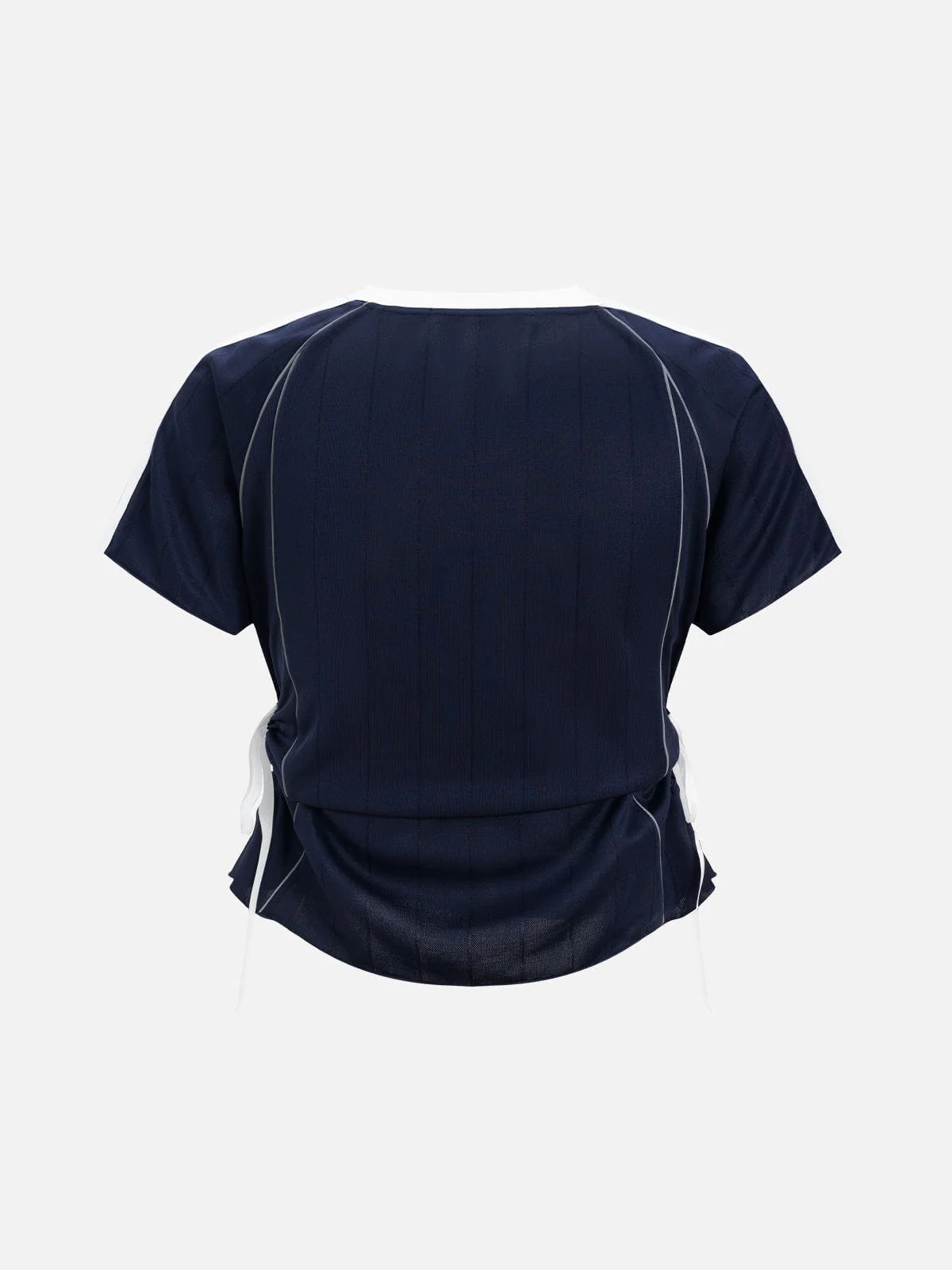 Aelfric Eden Cut-Out Stripe Soccer Jersey - Image 7