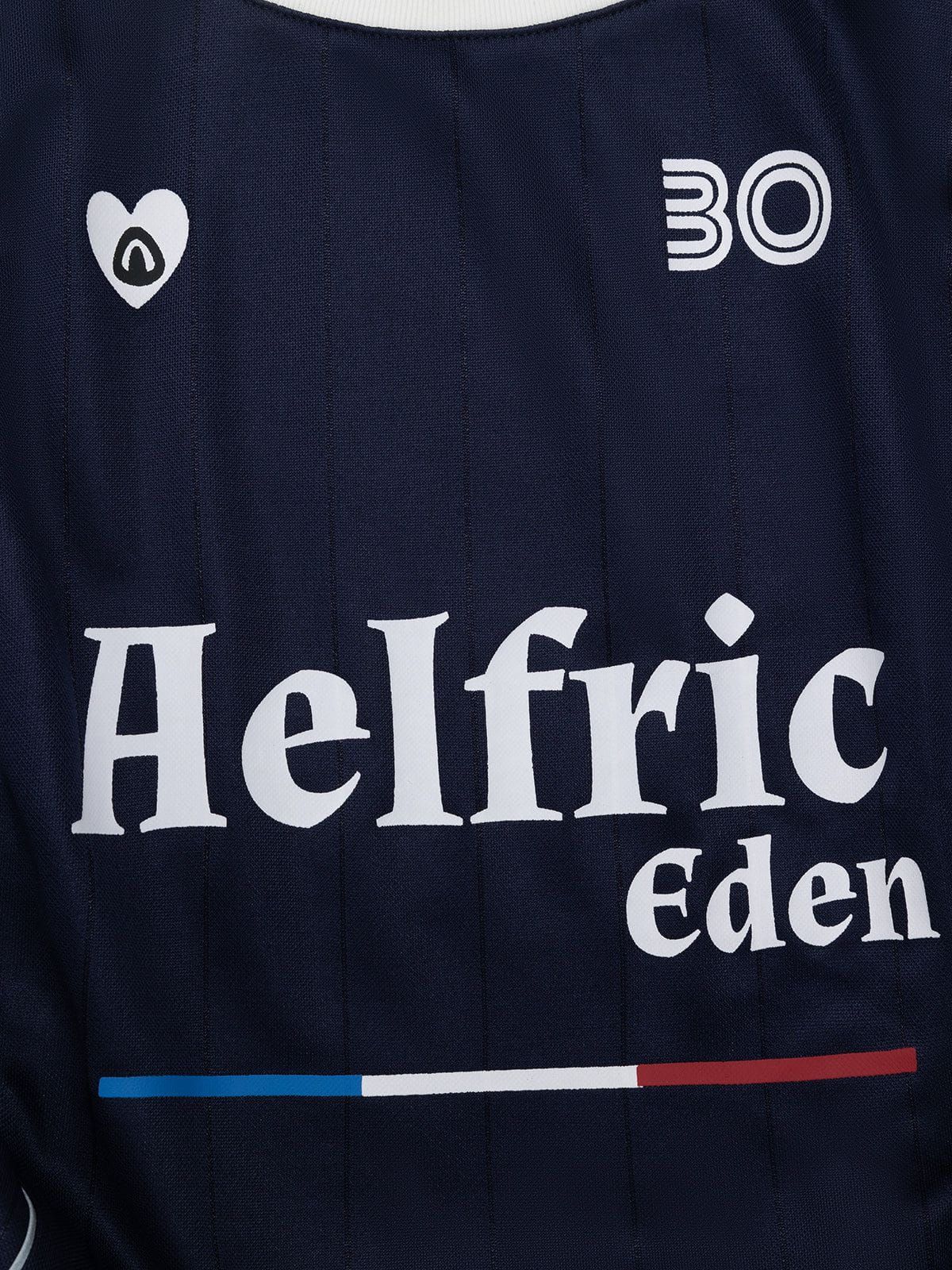 Aelfric Eden Cut-Out Stripe Soccer Jersey - Image 8