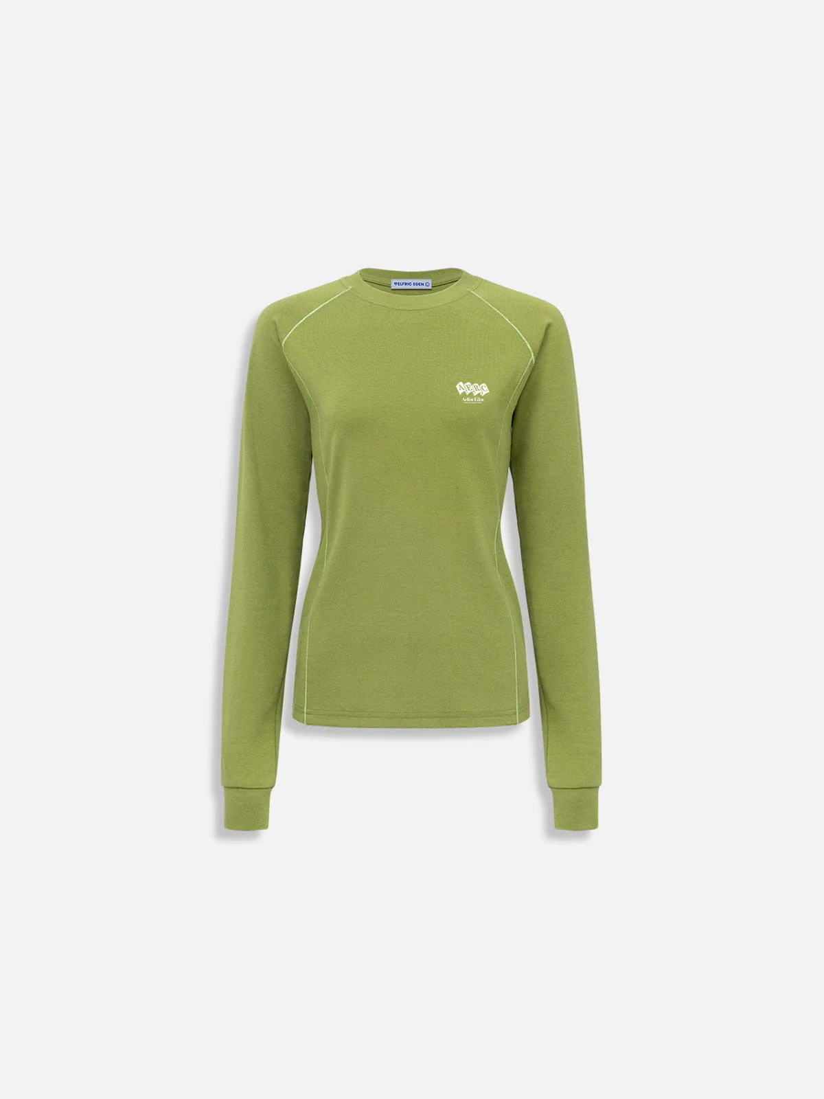 Breezy Slim Urban Run Langarmshirt - Image 3