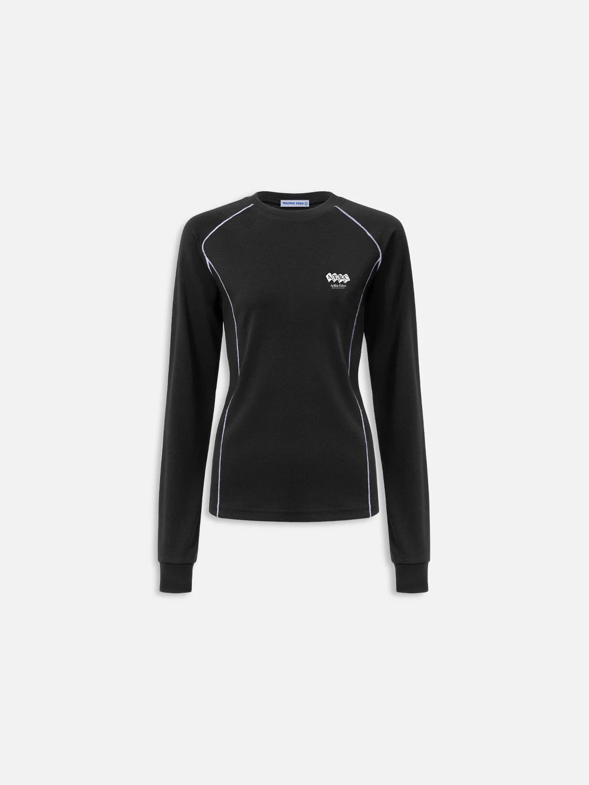 Breezy Slim Urban Run Langarmshirt - Image 4