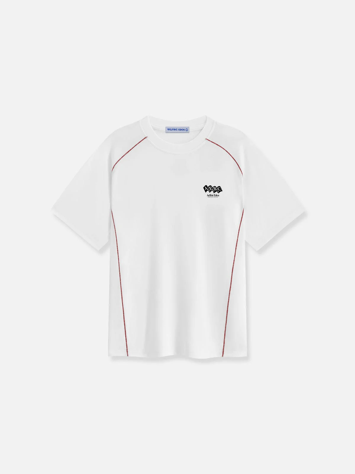Breezy City Sport Kurzarm-T-Shirt - Image 10