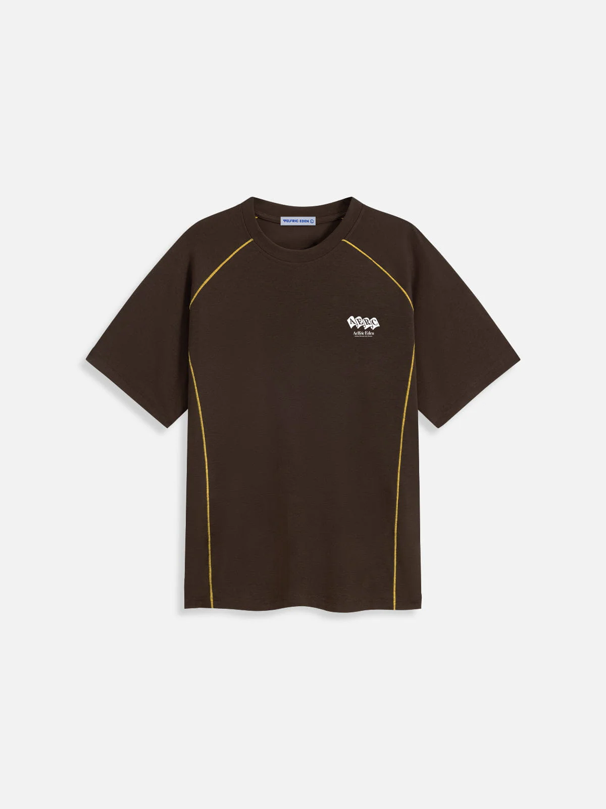 Breezy City Sport Kurzarm-T-Shirt - Image 3