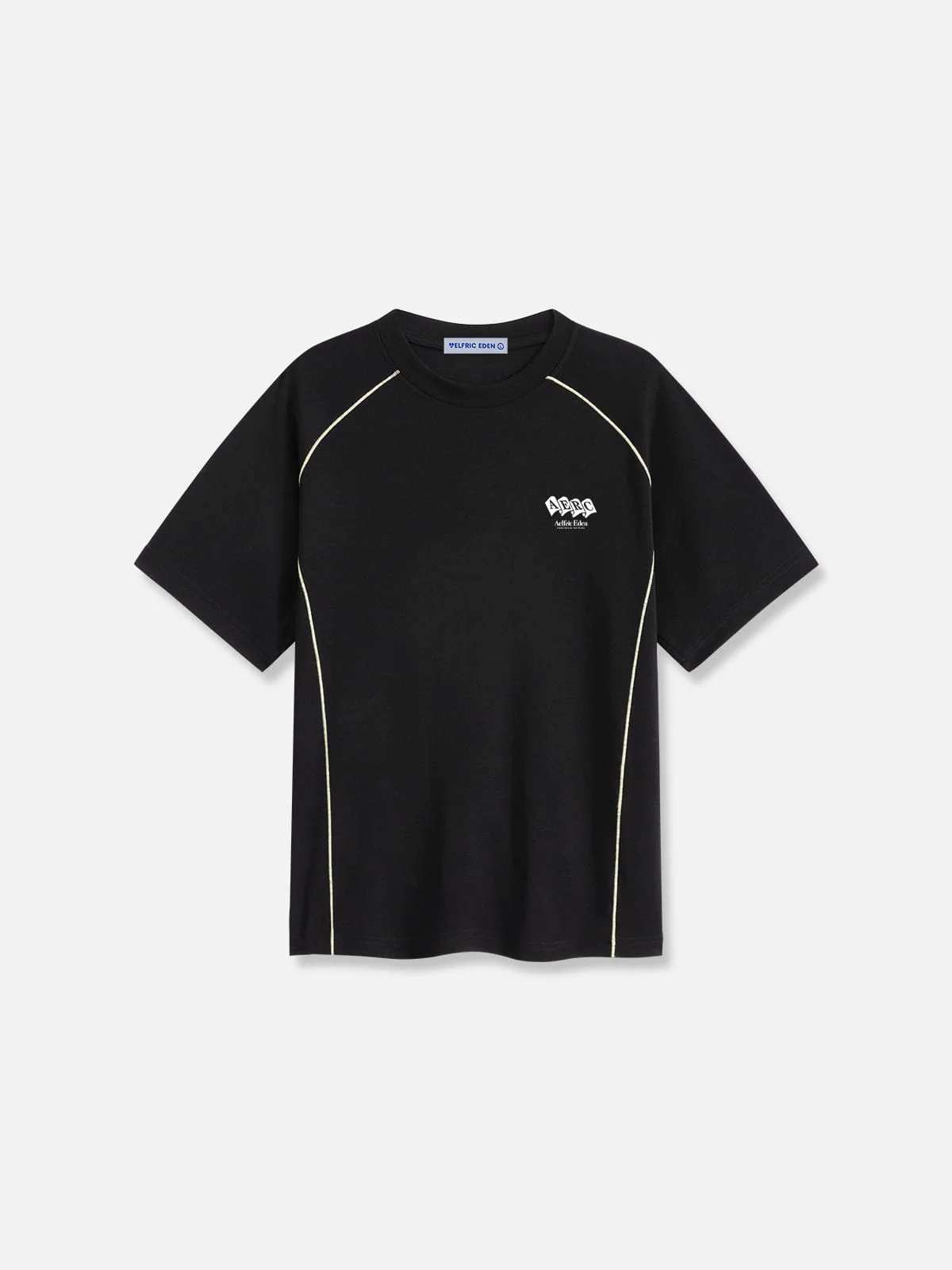 Breezy City Sport Kurzarm-T-Shirt - Image 8