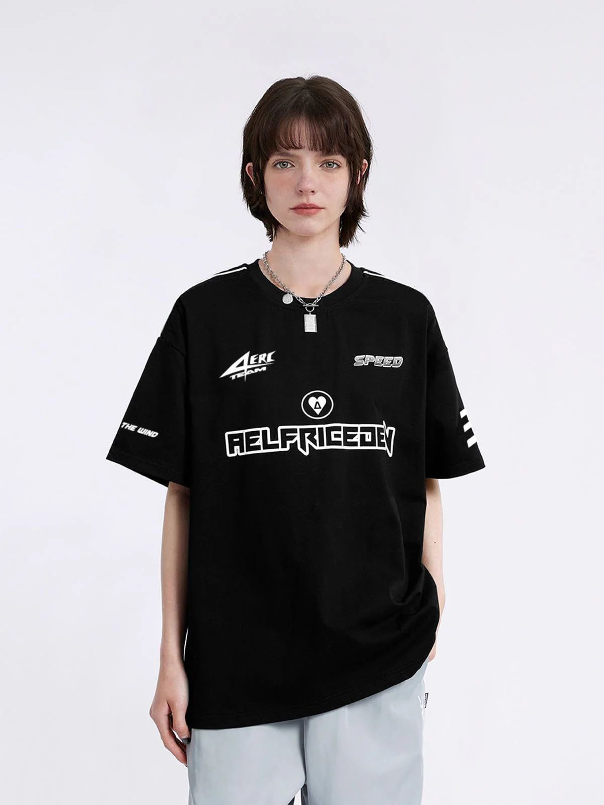 Aelfric Eden Racing Sport Style T-Shirt - Image 3
