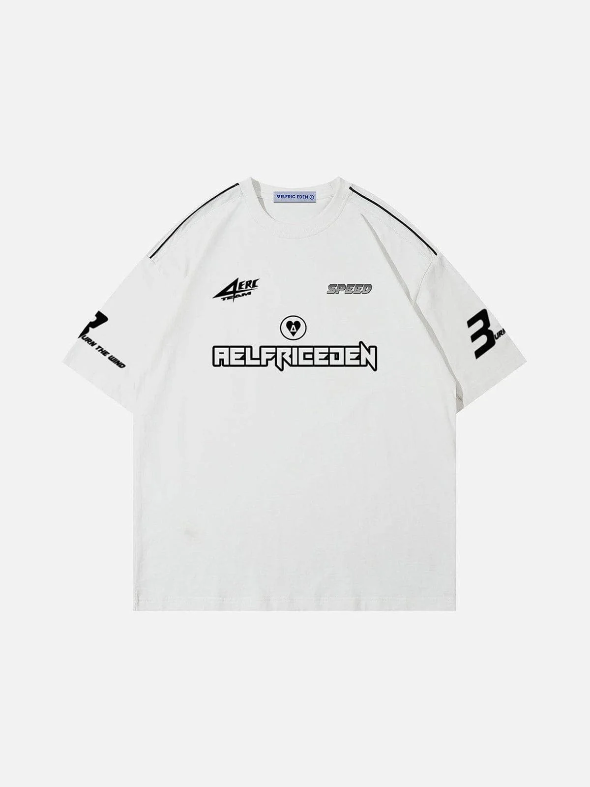 Aelfric Eden Racing Sport Style T-Shirt - Image 4