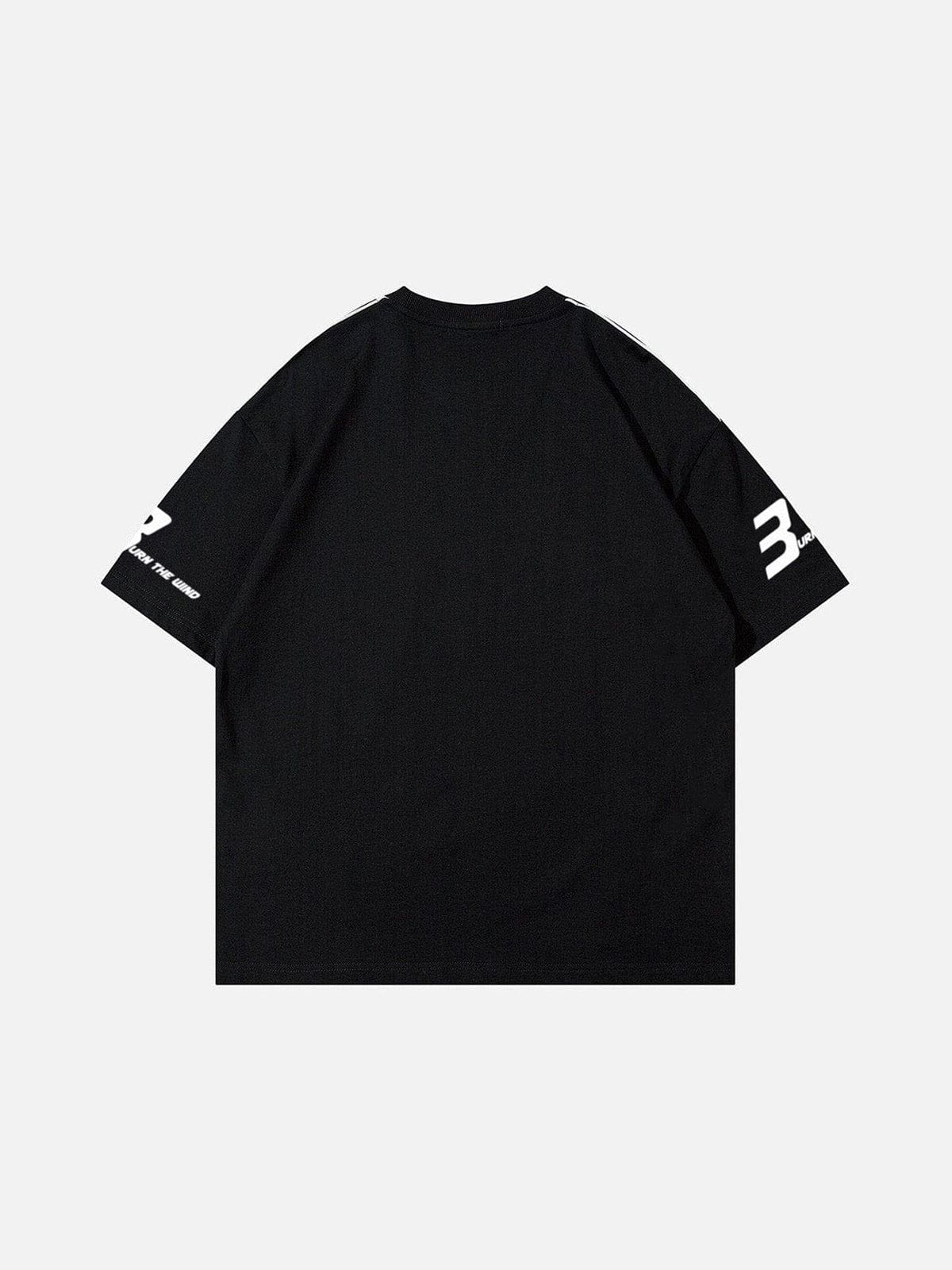 Aelfric Eden Racing Sport Style T-Shirt - Image 5