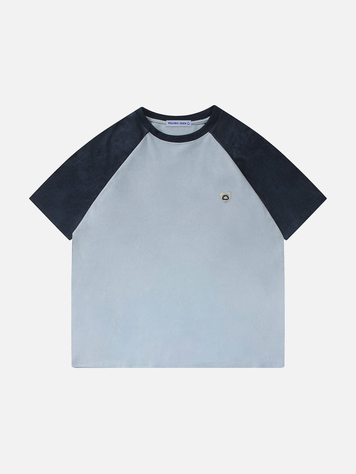 Aelfric Eden Raglan Sleeve Tee - Image 2