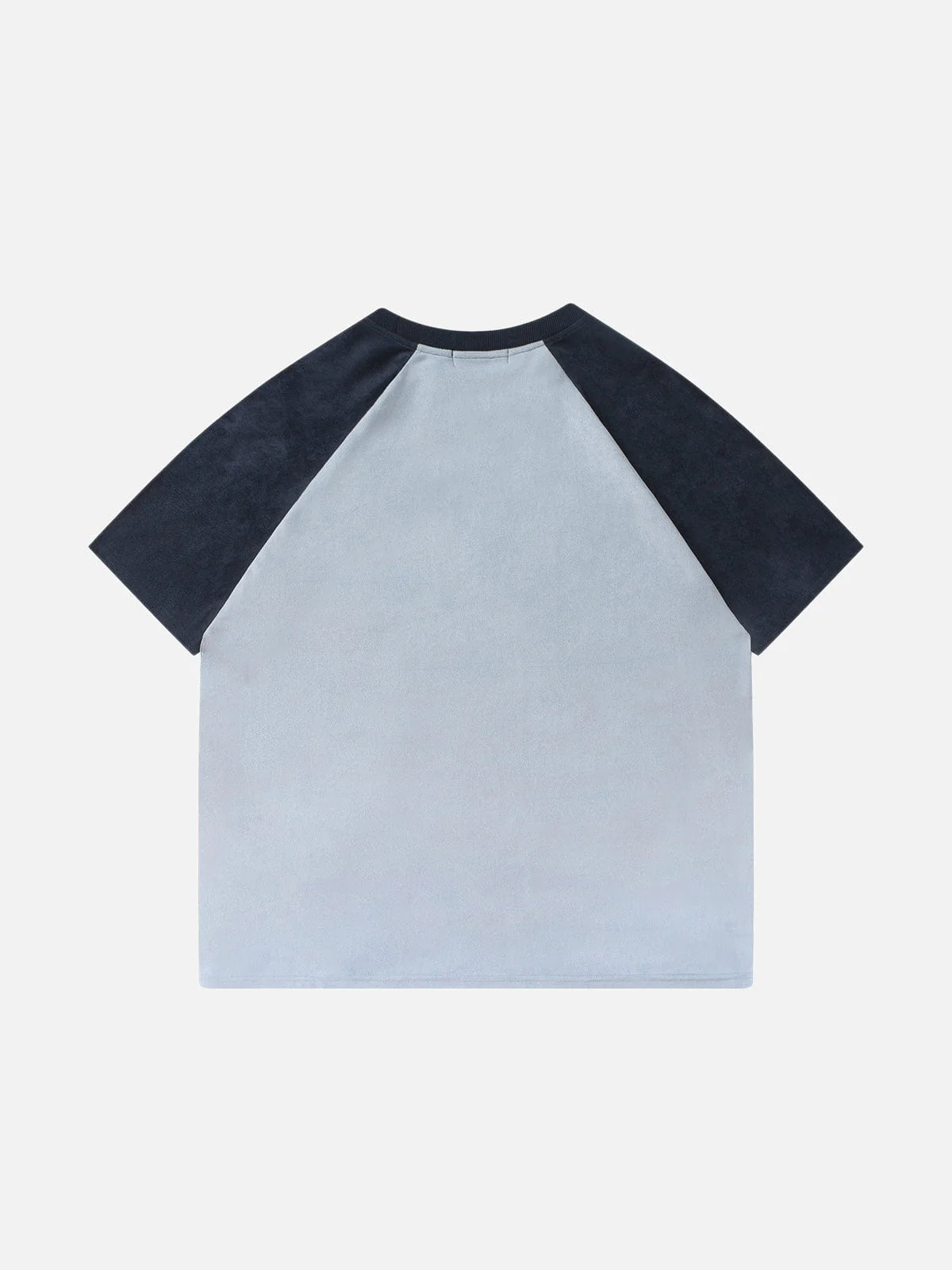 Aelfric Eden Raglan Sleeve Tee - Image 3