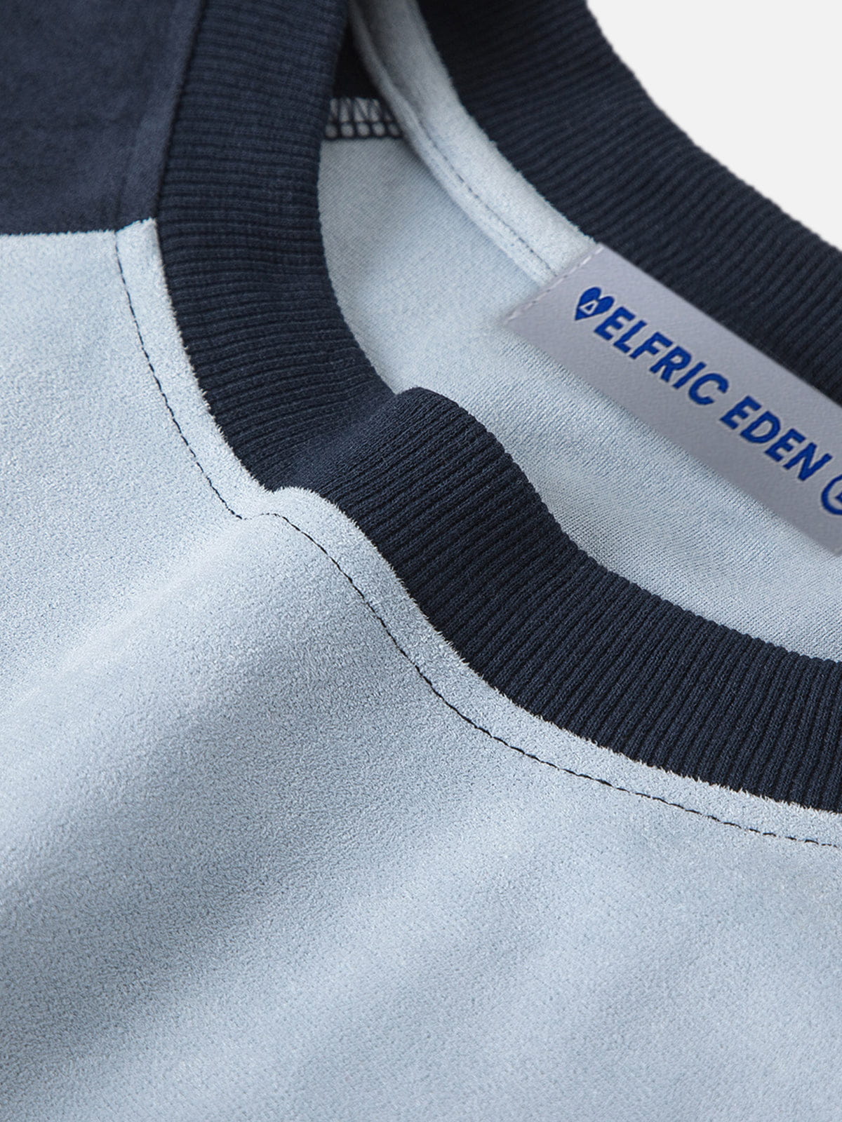Aelfric Eden Raglan Sleeve Tee - Image 4