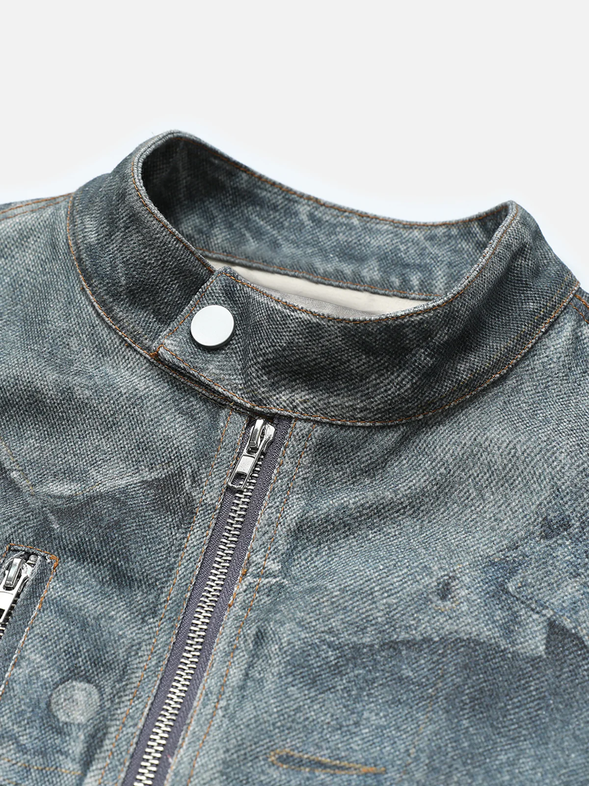 Aelfric Eden reguläre Jacke - Image 3