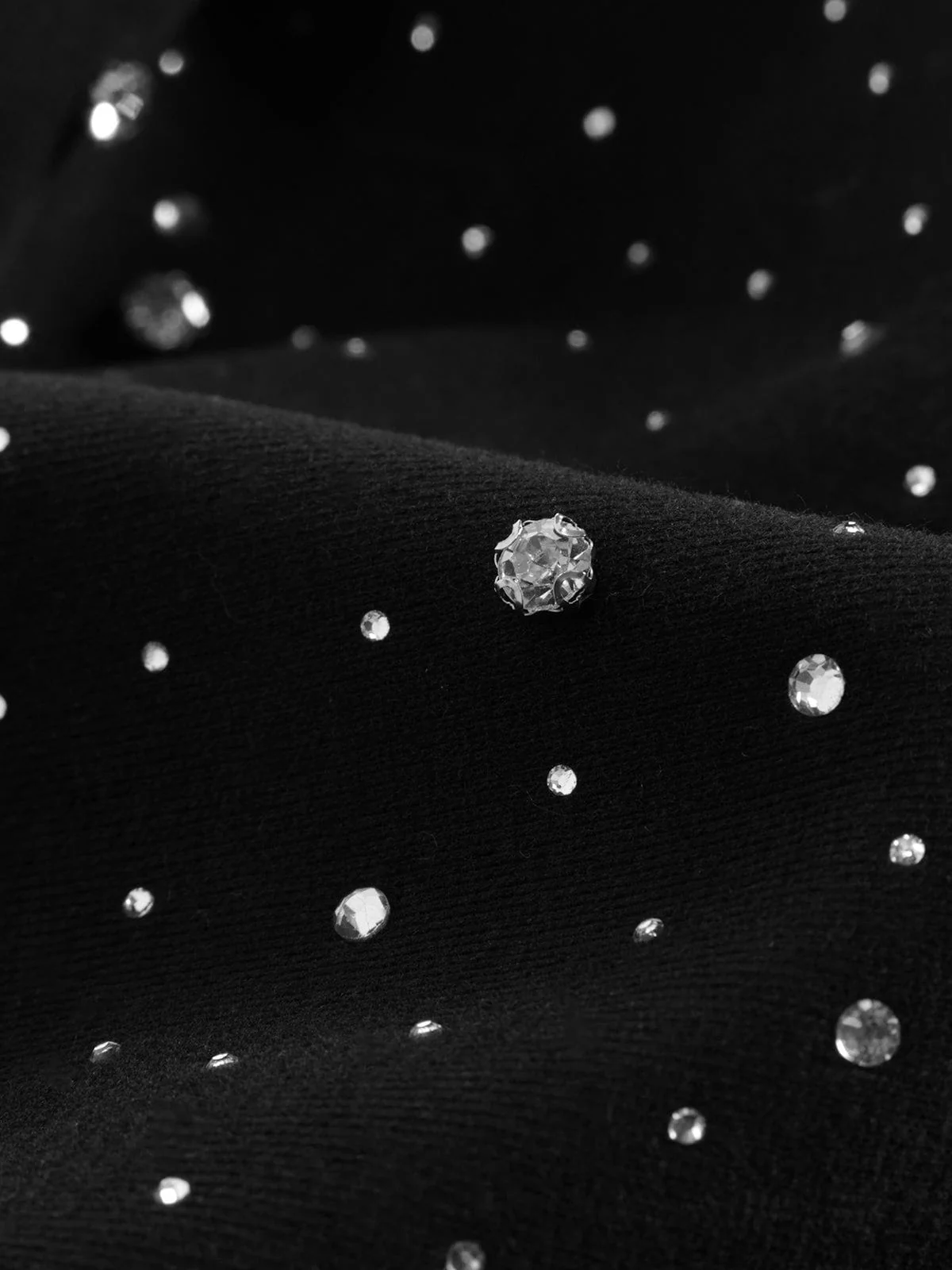 Aelfric Eden Strass-Kapuzenpullover - Image 4