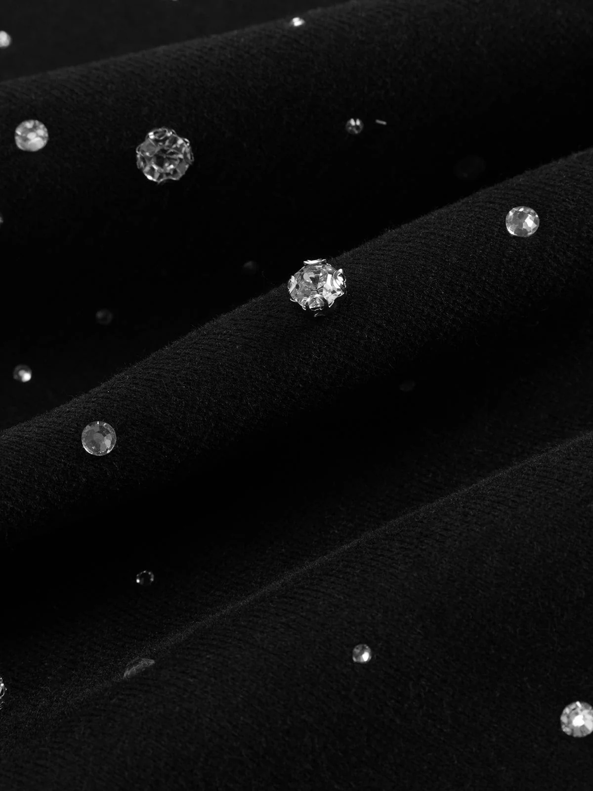 Aelfric Eden Strass-Kapuzenpullover - Image 8