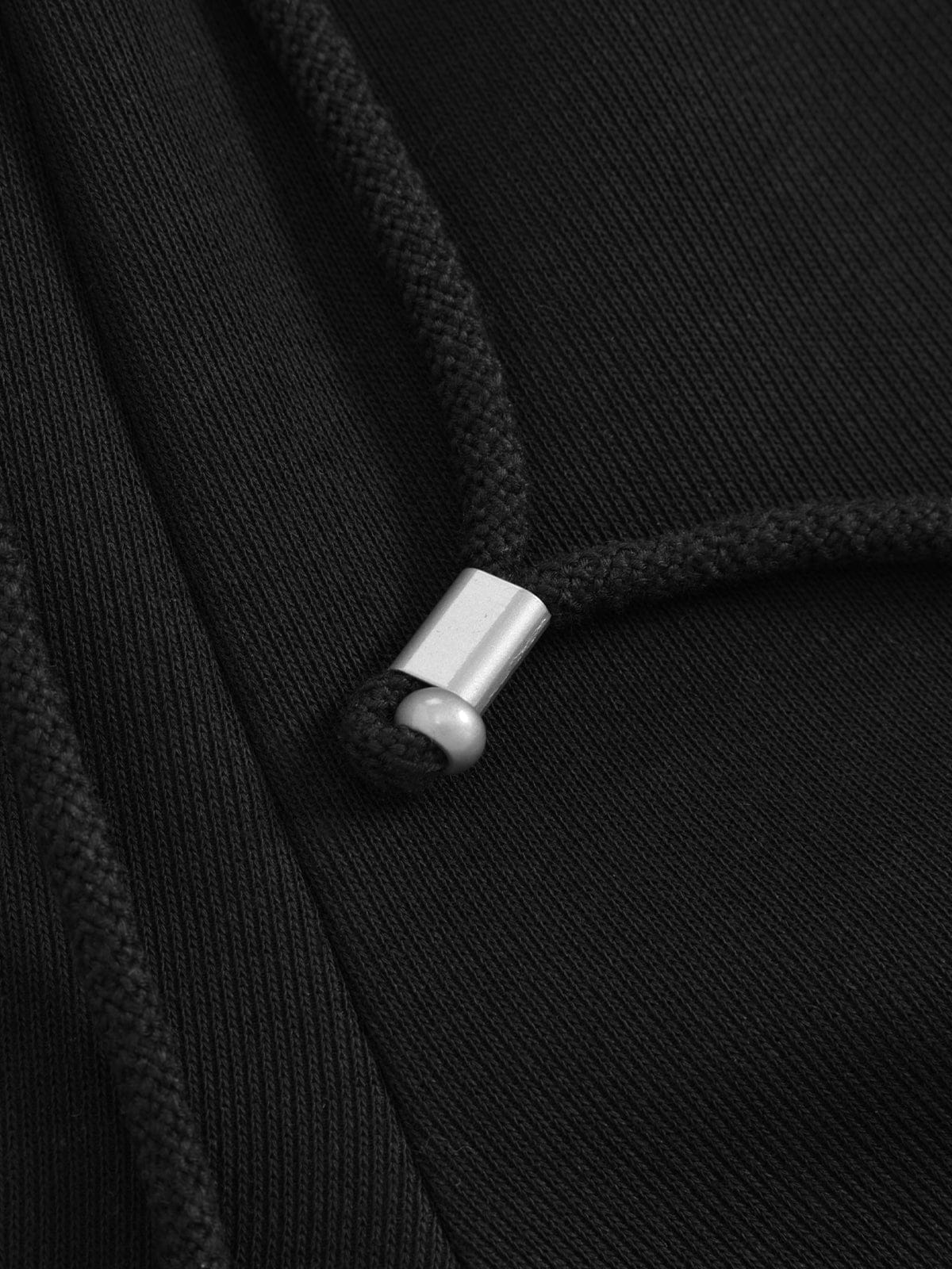 Aelfric Eden Rivet Falten-Baggy-Sweatpants - Image 4