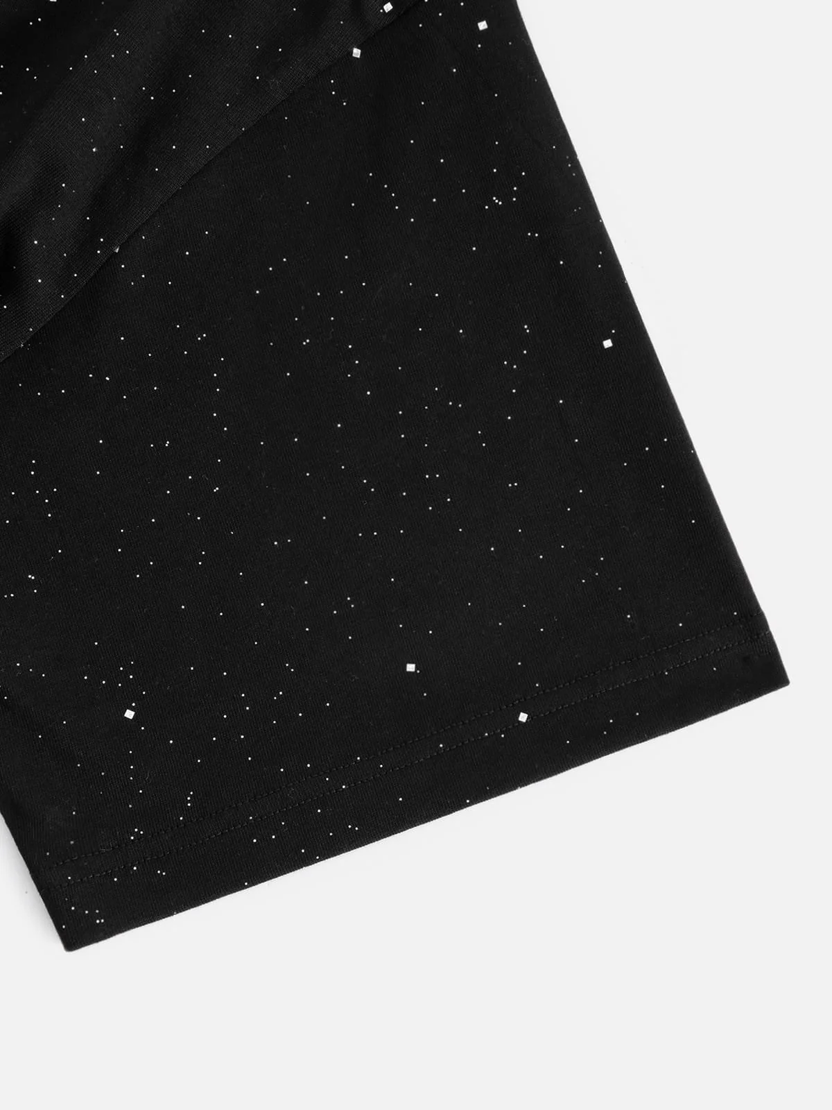 Aelfric Eden Sequin Tee - Image 6