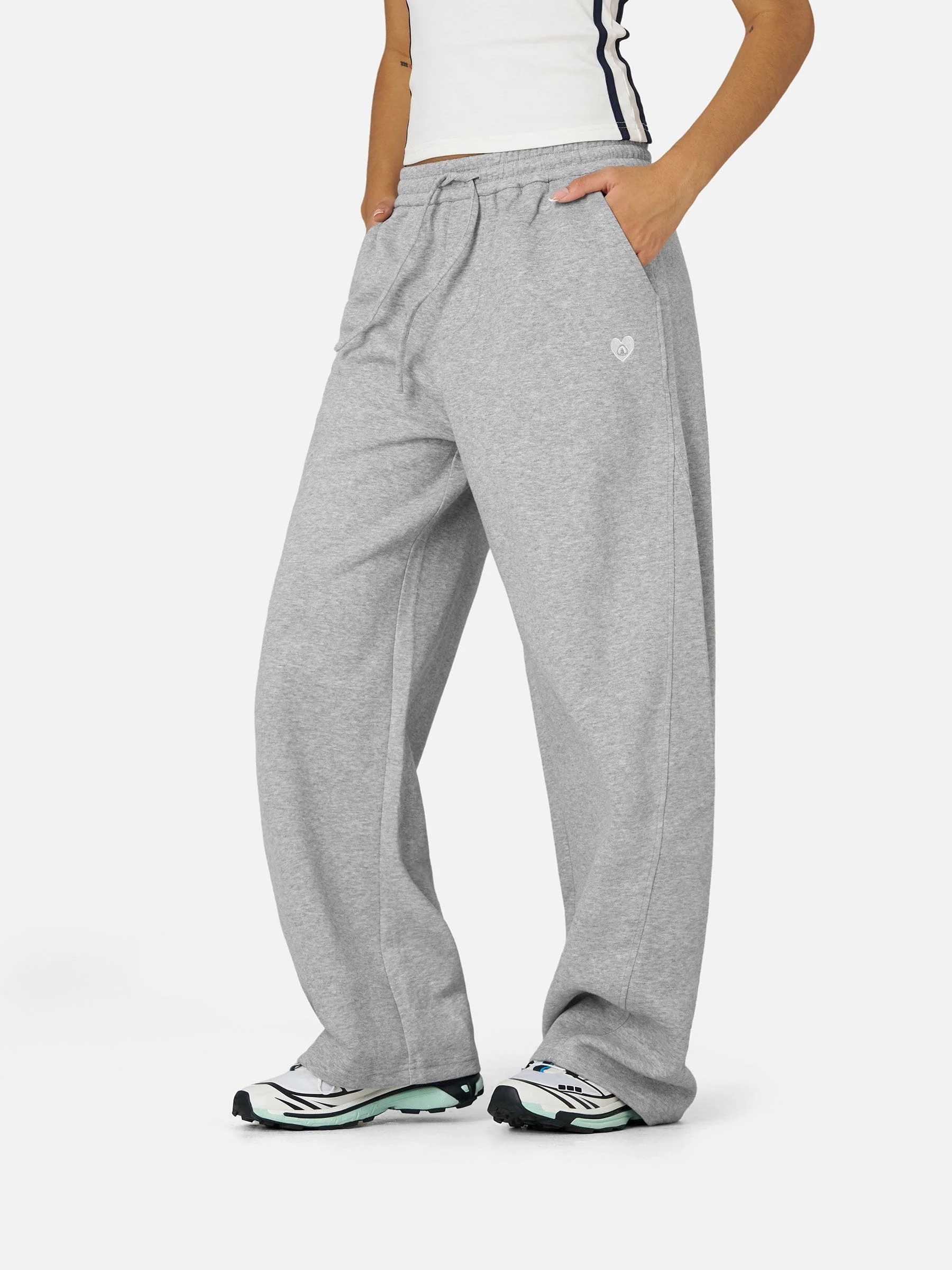 Aelfric Eden Solid Arc Jogginghose - Image 3