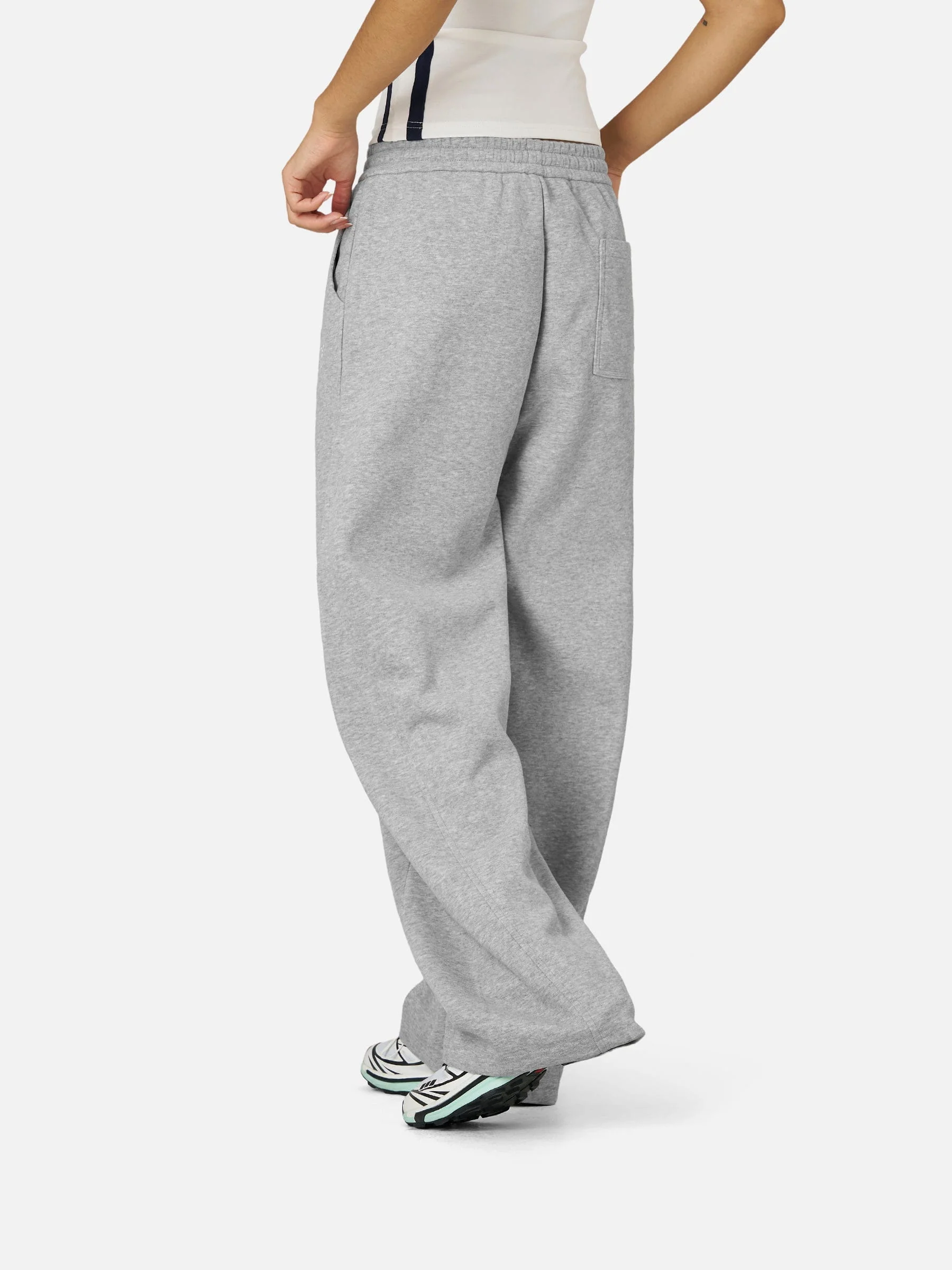 Aelfric Eden Solid Arc Jogginghose - Image 4