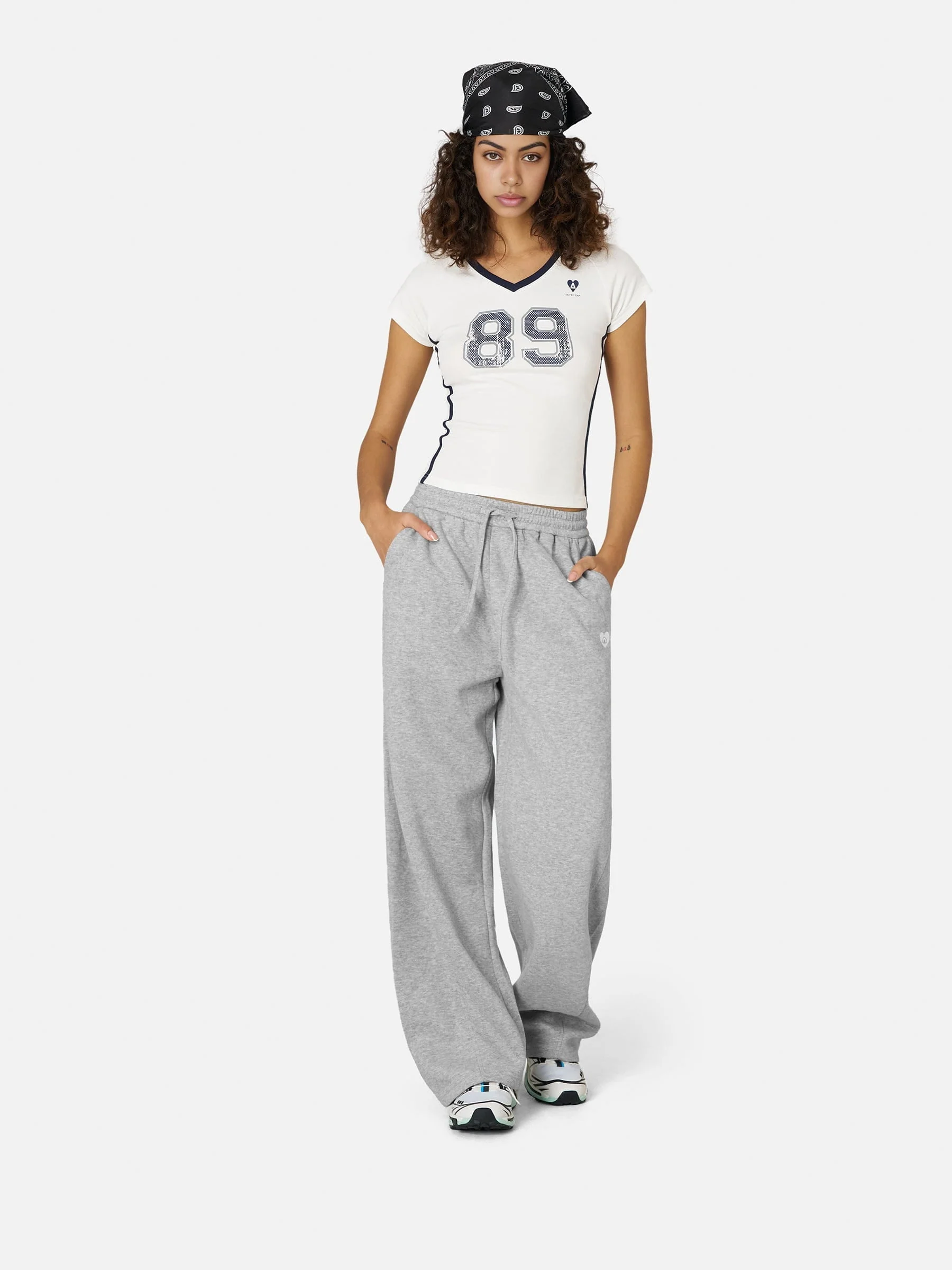 Aelfric Eden Solid Arc Jogginghose - Image 5