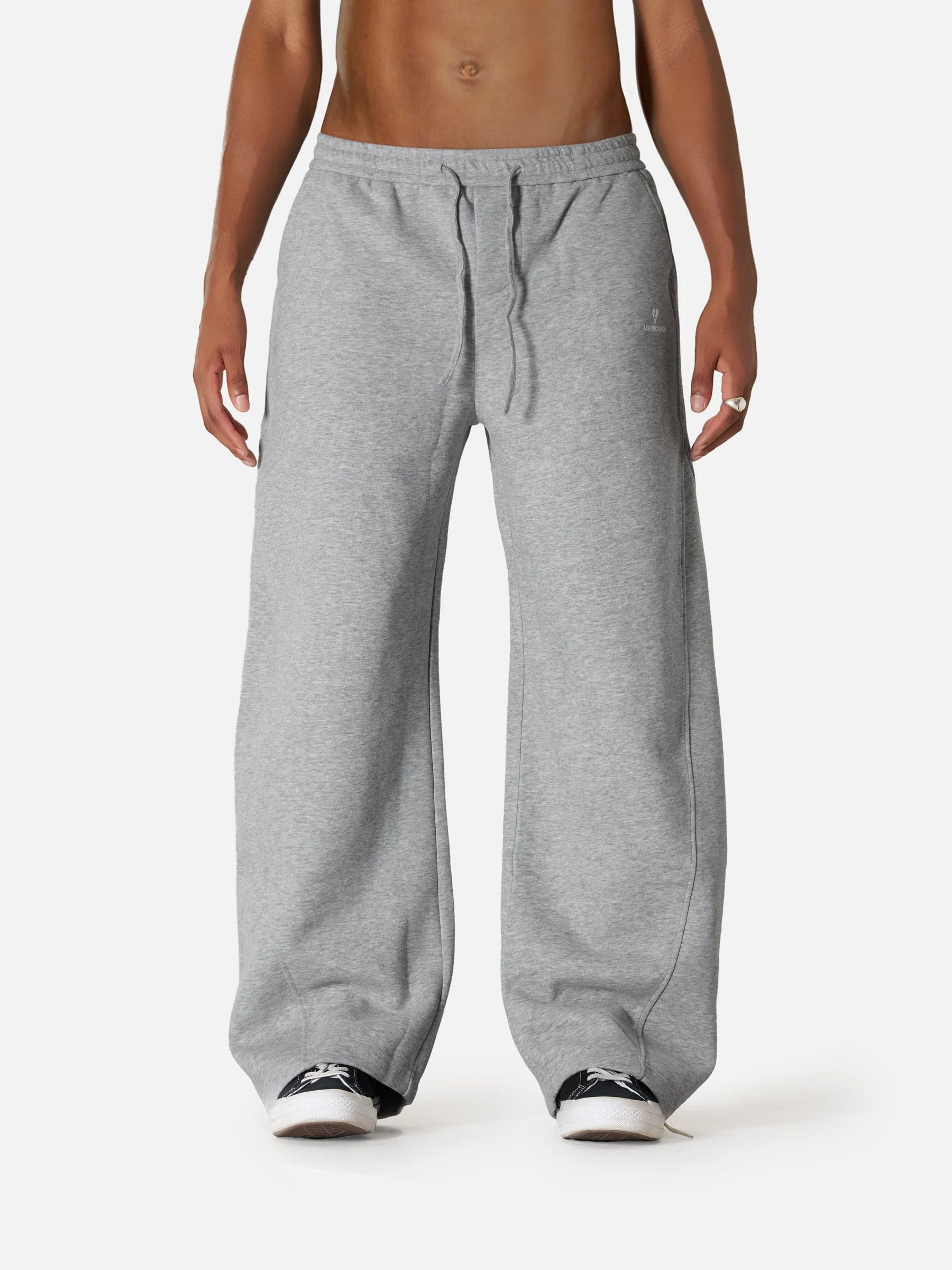 Aelfric Eden Solid Arc Jogginghose - Image 6
