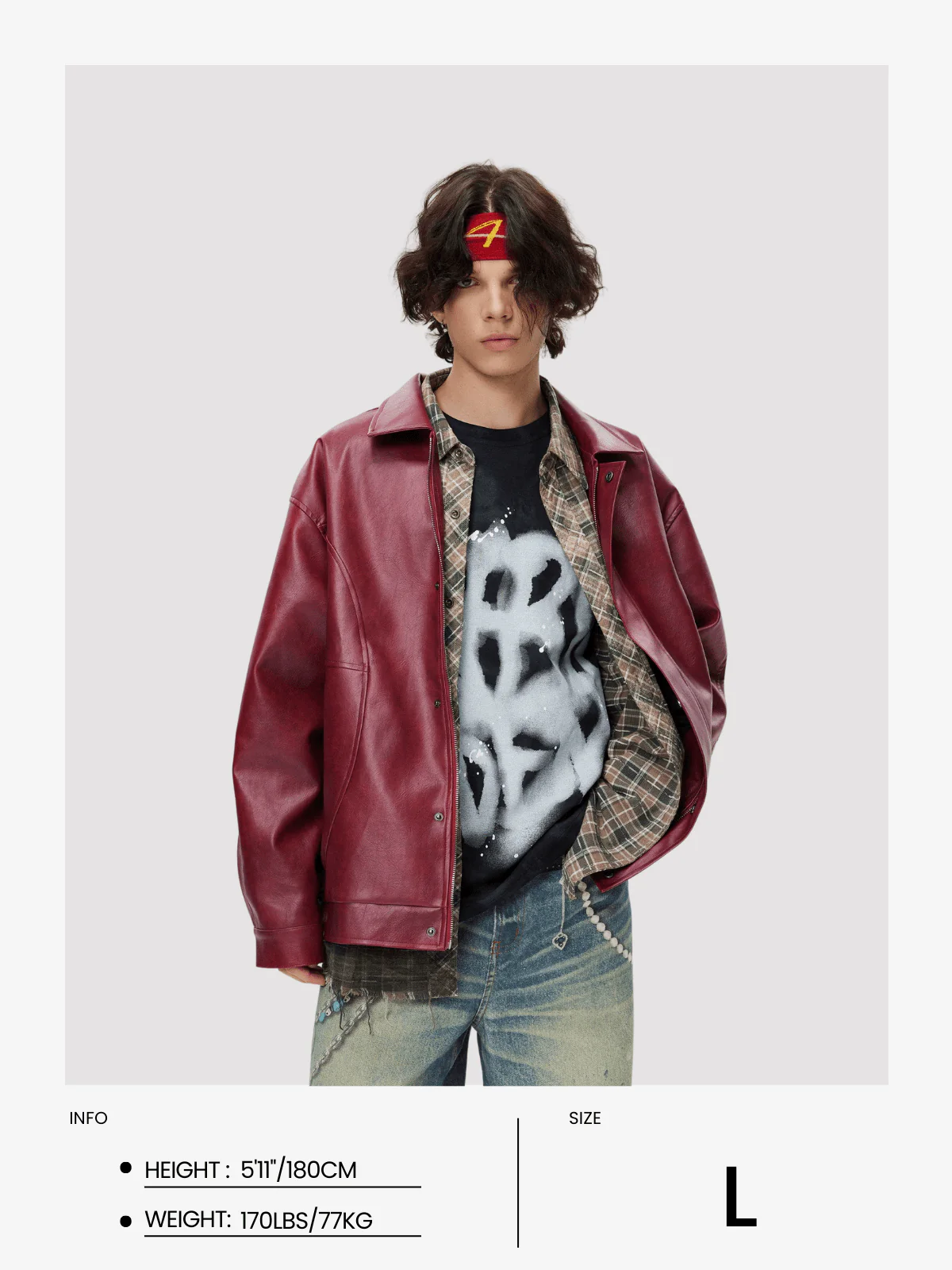 Aelfric Eden reguläre Jacke - Image 8