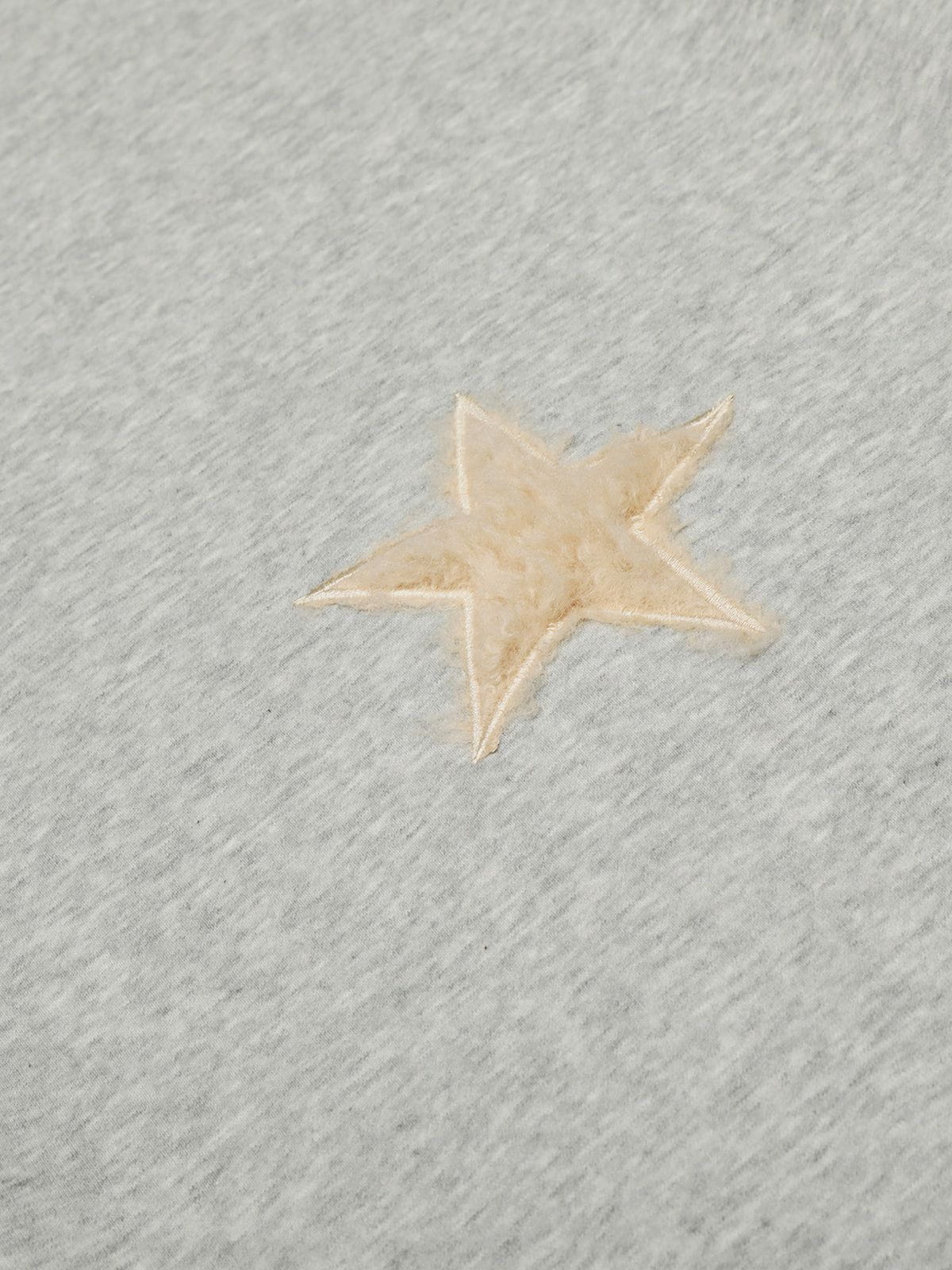Aelfric Eden Star Applique Baggy Barrel Jogginghose - Image 6
