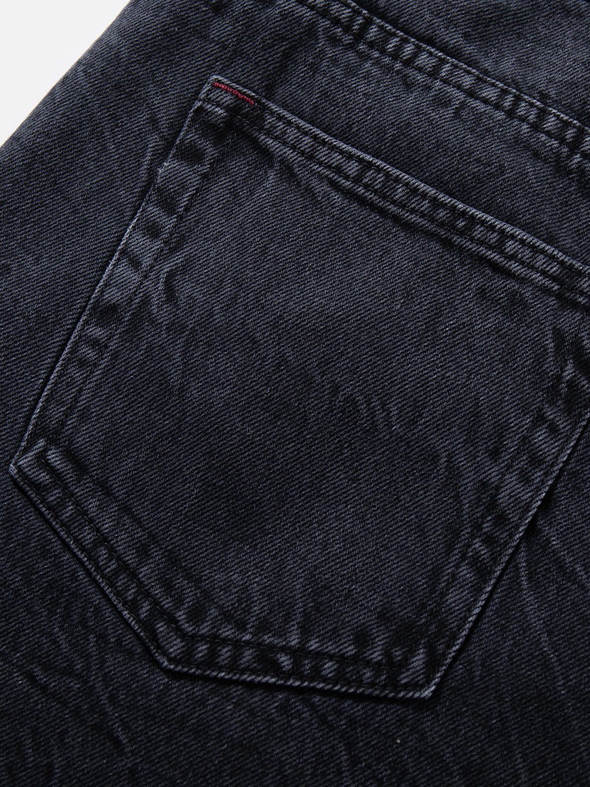 Aelfric Eden Star Panel Baggy Jeans - Image 8