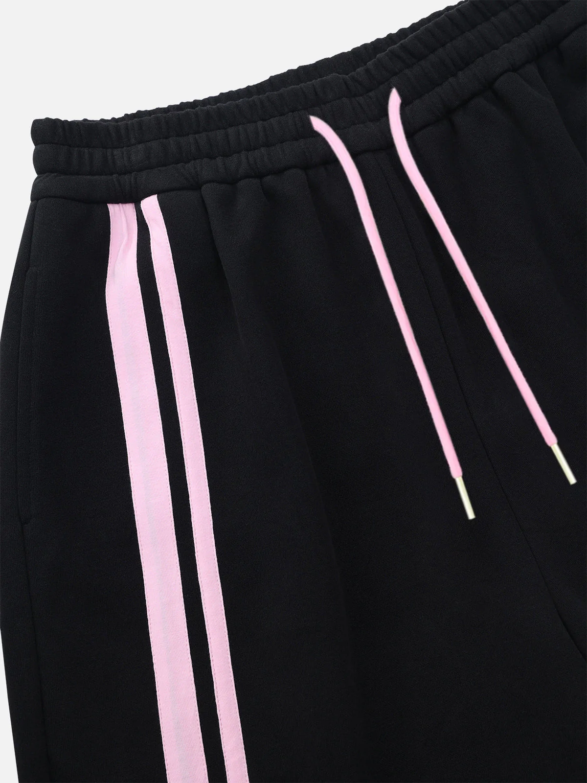 Aelfric Eden Star Stripe Baggy Jogginghose - Image 4