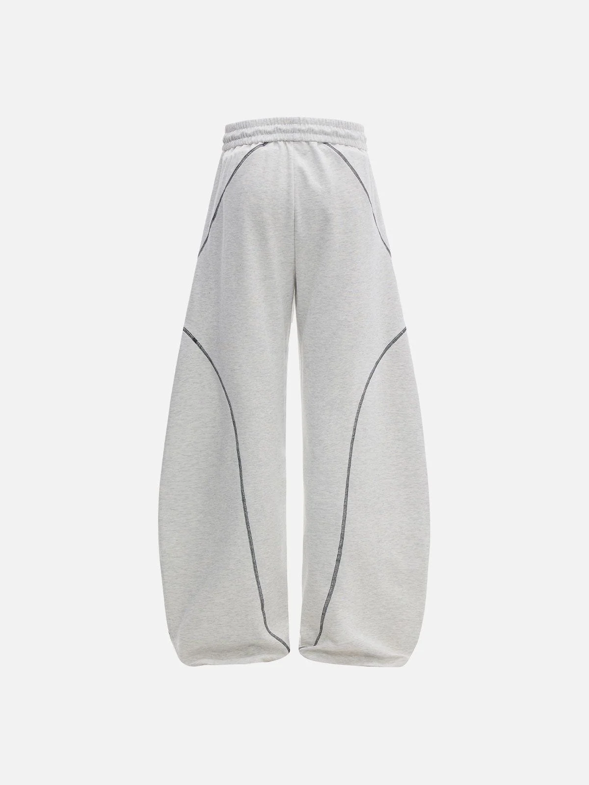 Aelfric Eden Stitch Baggy Barrel Jogginghose - Image 3