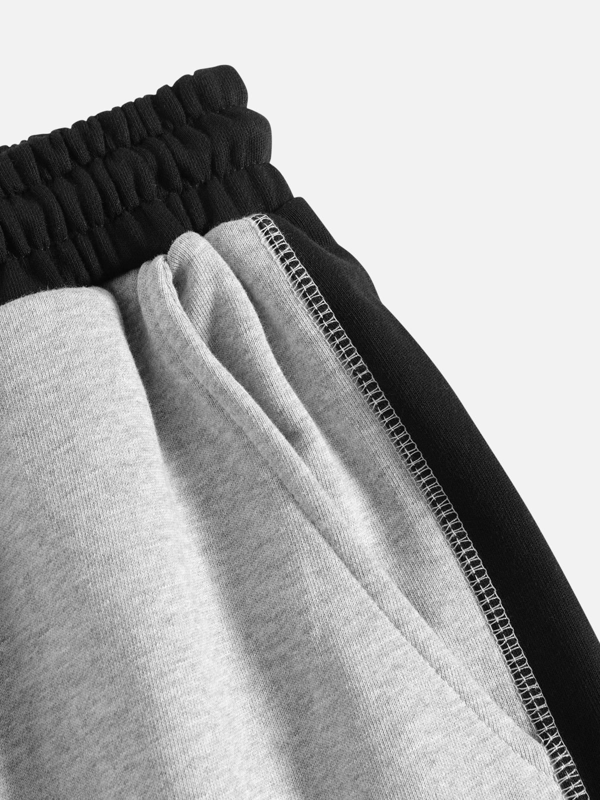 Aelfric Eden Stitch Wrinkle Baggy Jogginghose - Image 4