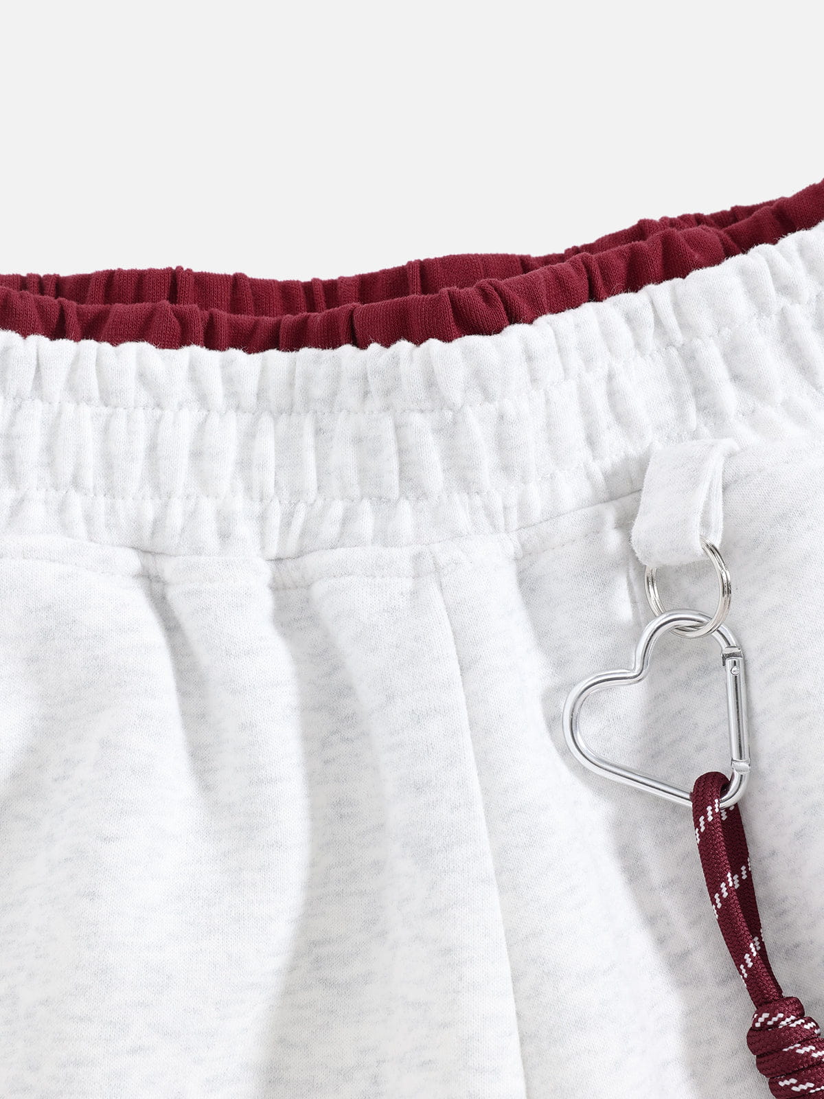 Aelfric Eden Stripe Longline Shorts - Image 5