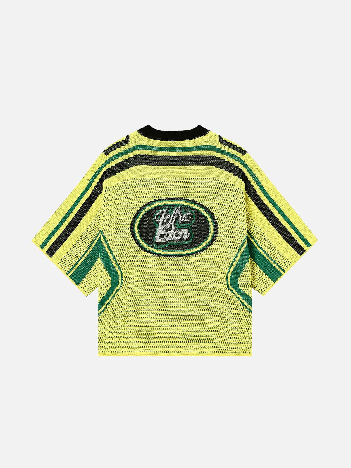 Aelfric Eden 77 Strick-T-Shirt - Image 3