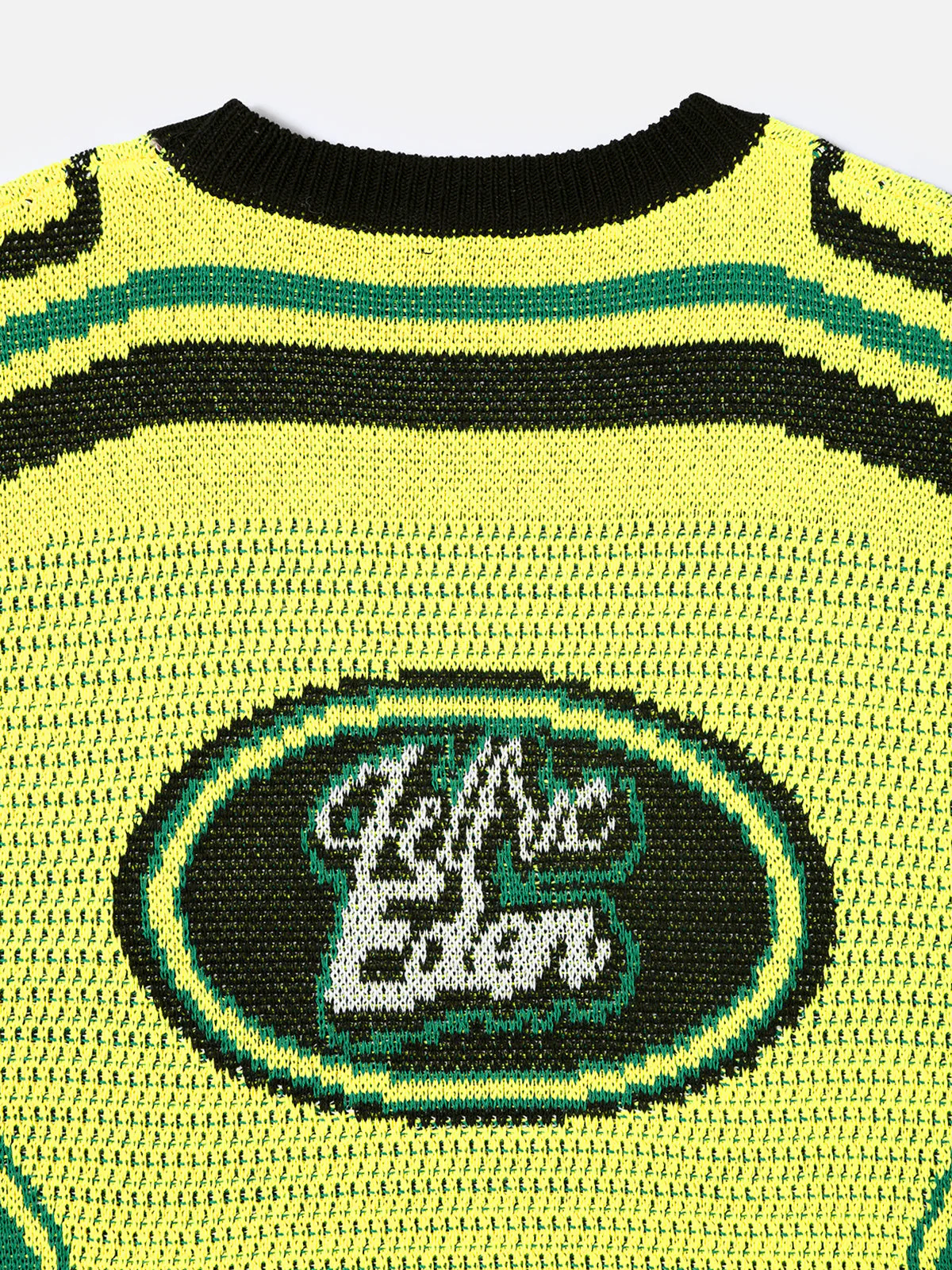 Aelfric Eden 77 Strick-T-Shirt - Image 8
