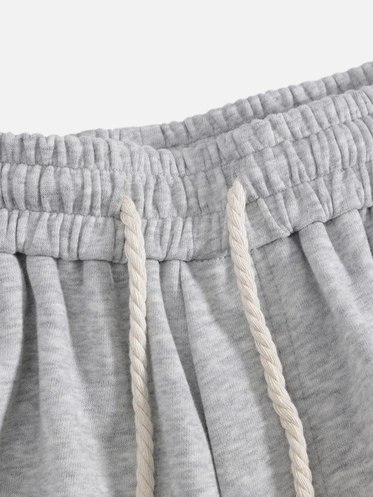 Aelfric Eden Gestreifte Baggy Barrel Jogginghose - Image 3