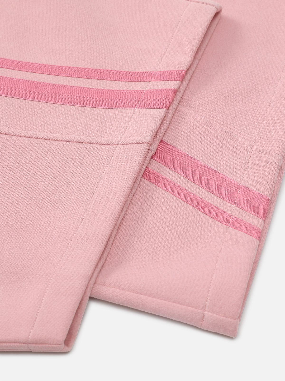 Aelfric Eden Stripe Super Baggy Barrel Sweatpants - Image 14
