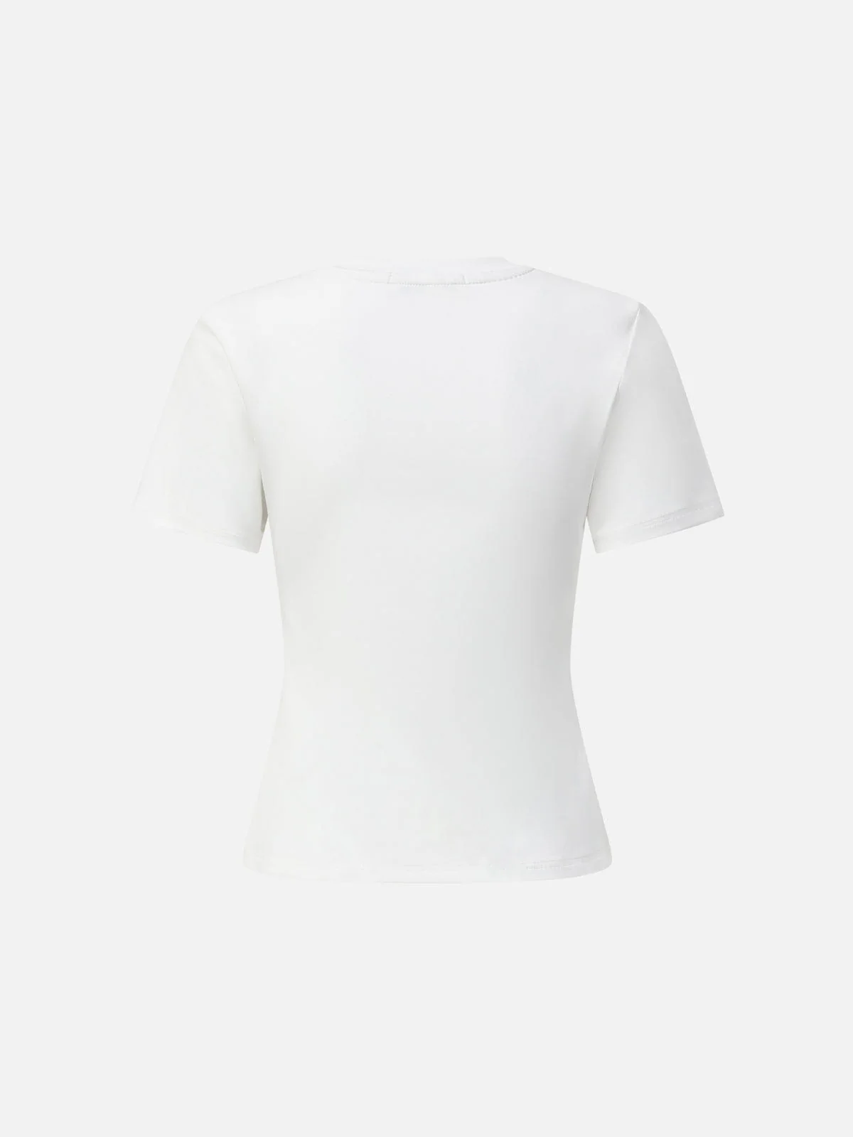 Aelfric Eden Sweet Heart Baby Tee - Image 3