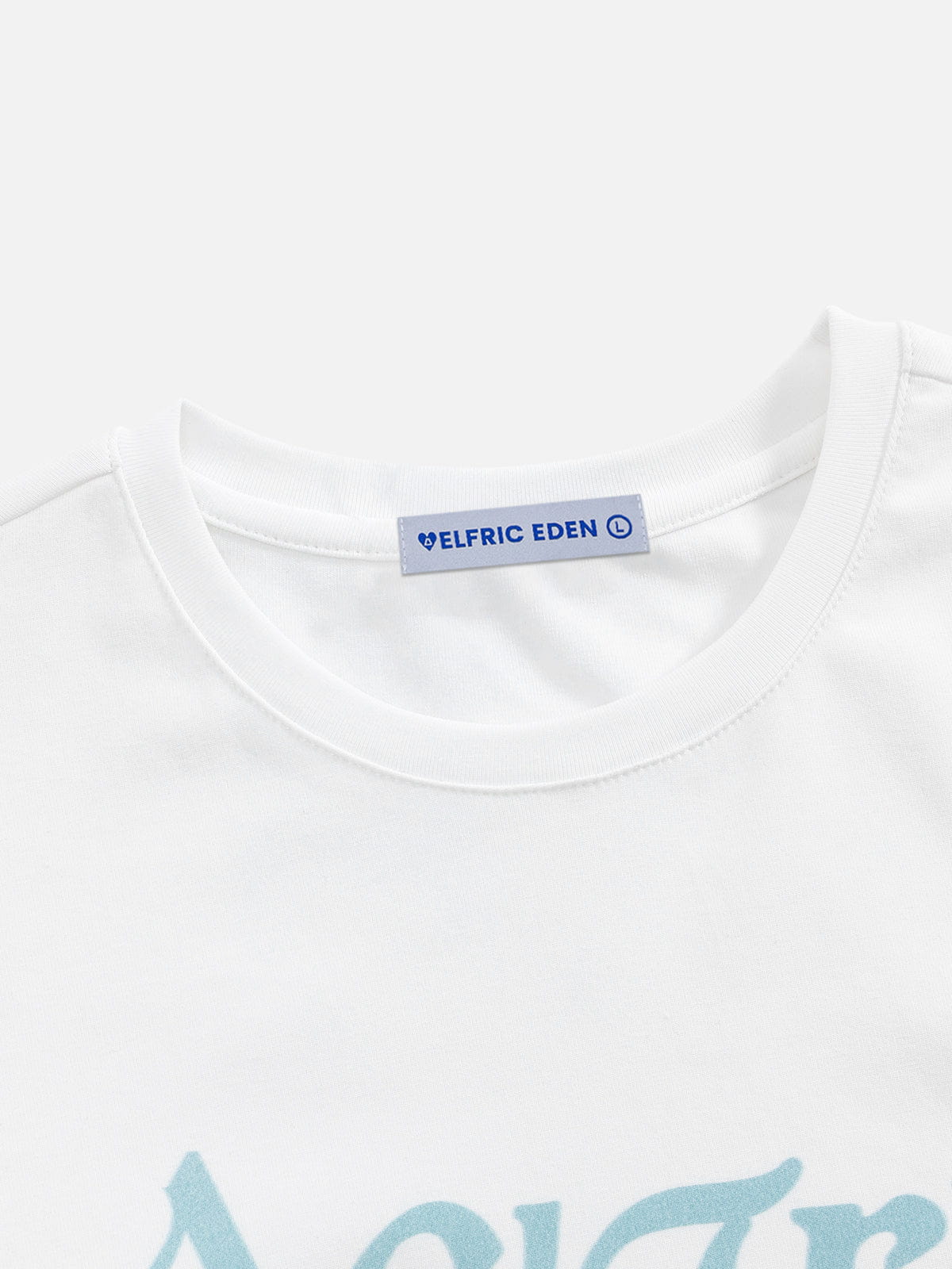 Aelfric Eden Sweet Heart Baby Tee - Image 5