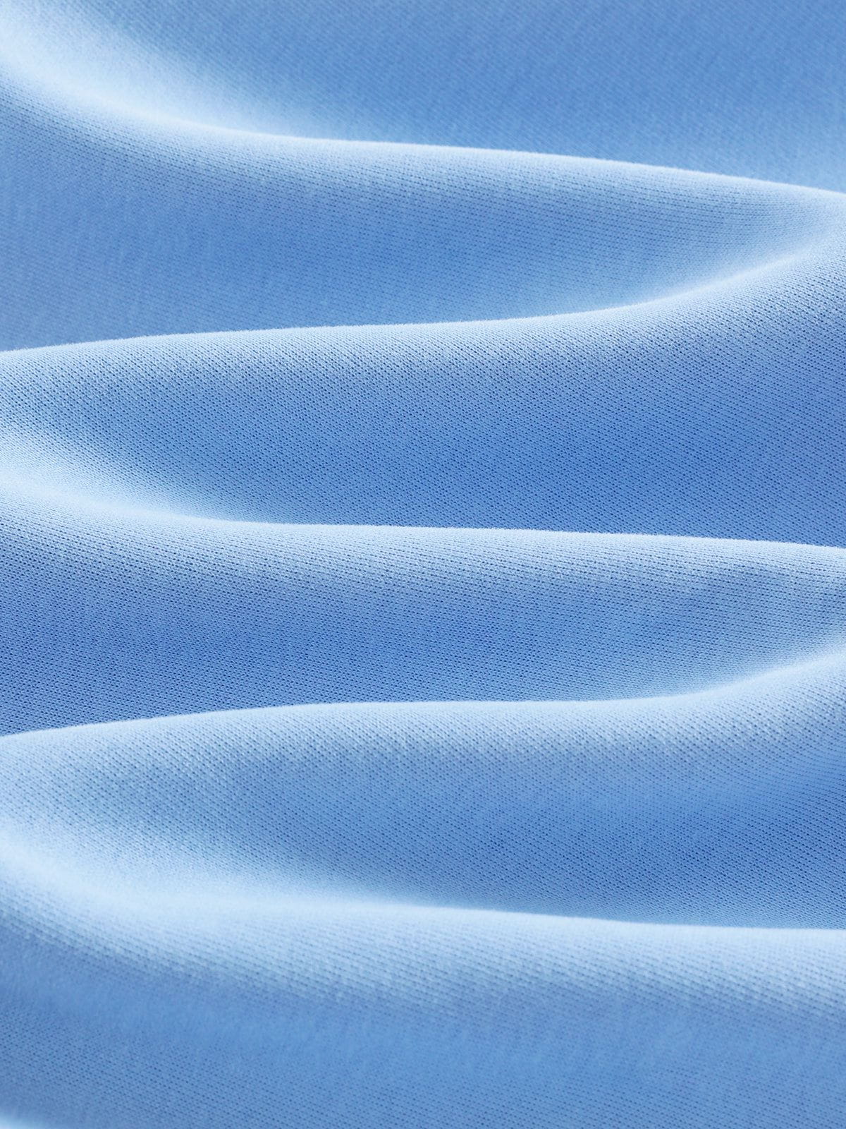 Aelfric Eden Handtuch-Stickerei Enten-Kapuzenpullover - Image 9