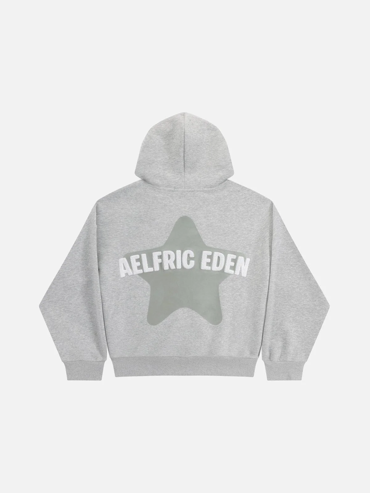 Aelfric Eden Vintage Eden Star Kapuzenpullover - Image 4