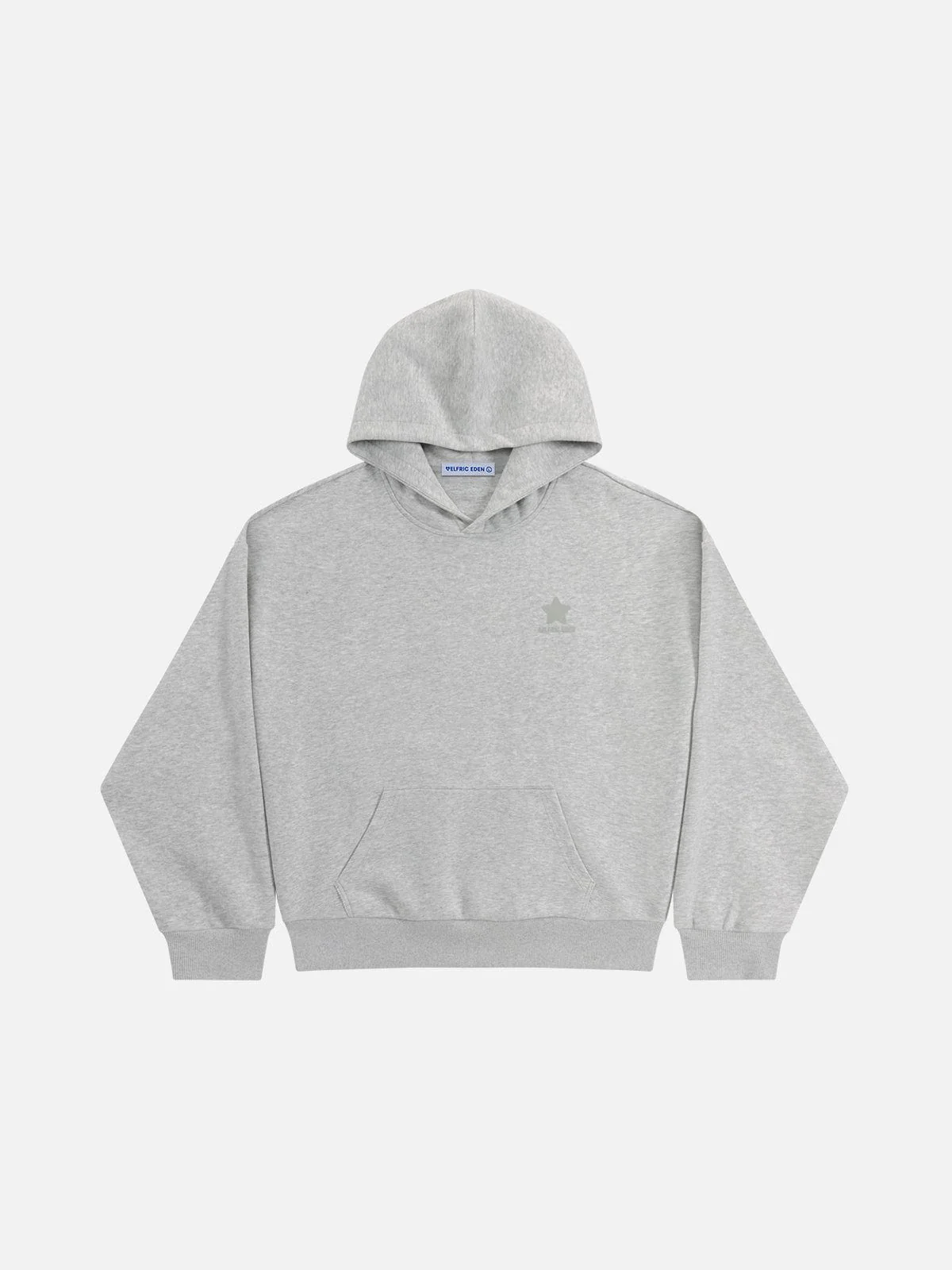 Aelfric Eden Vintage Eden Star Kapuzenpullover - Image 5