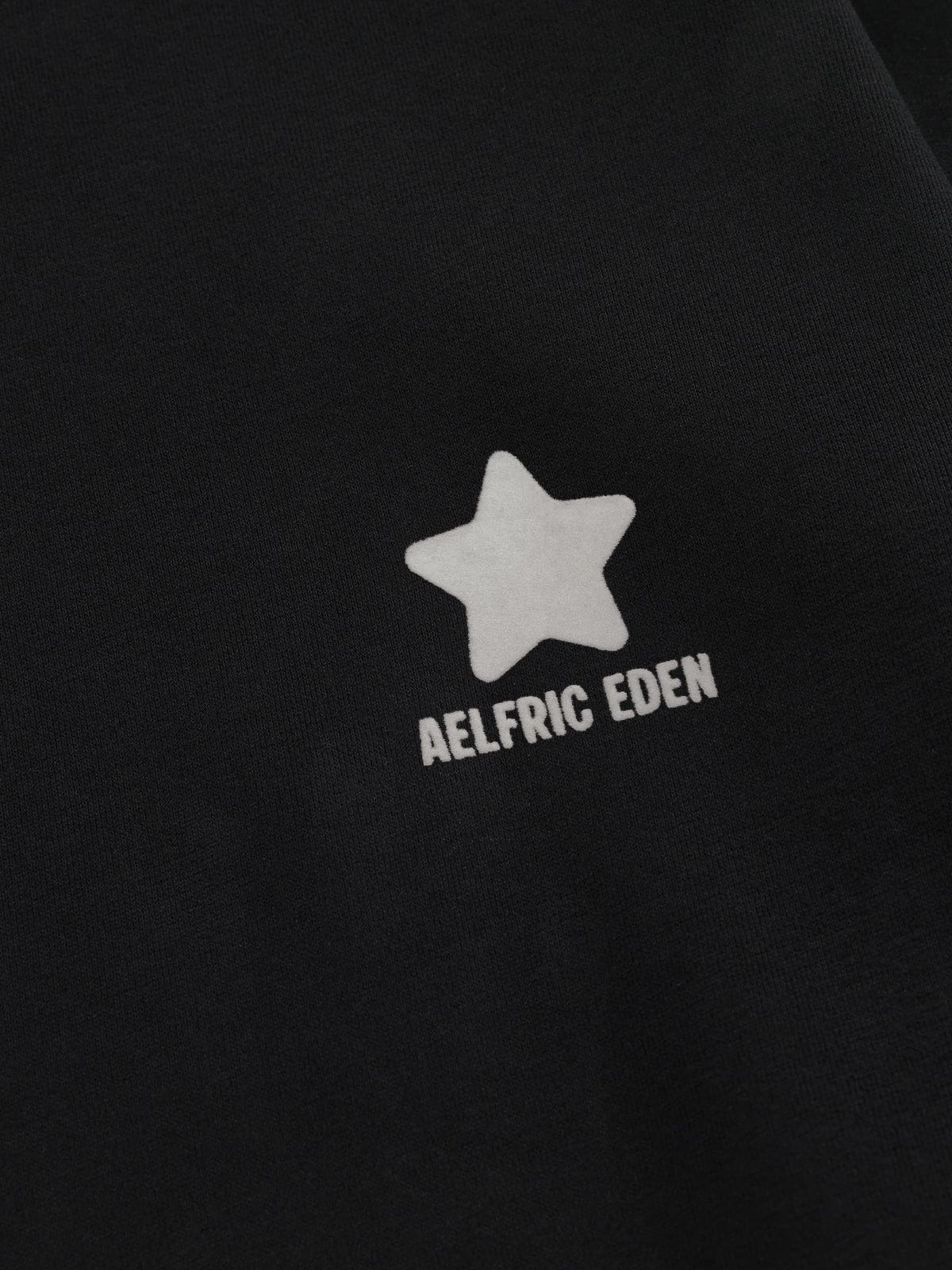 Aelfric Eden Vintage Eden Star Kapuzenpullover - Image 6