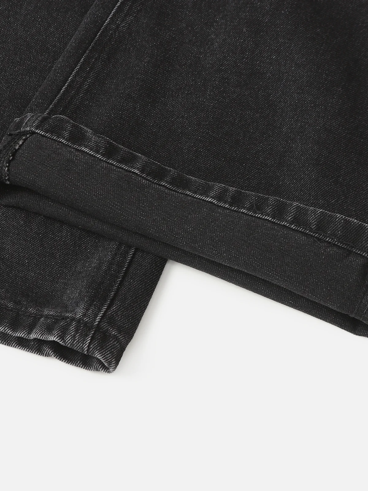 Aelfric Eden Washed Bootcut Jeans - Image 5