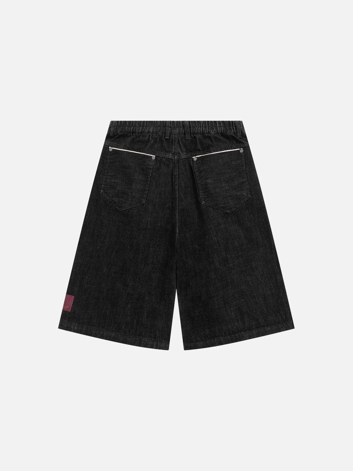 Aelfric Eden Washed Jorts - Image 2